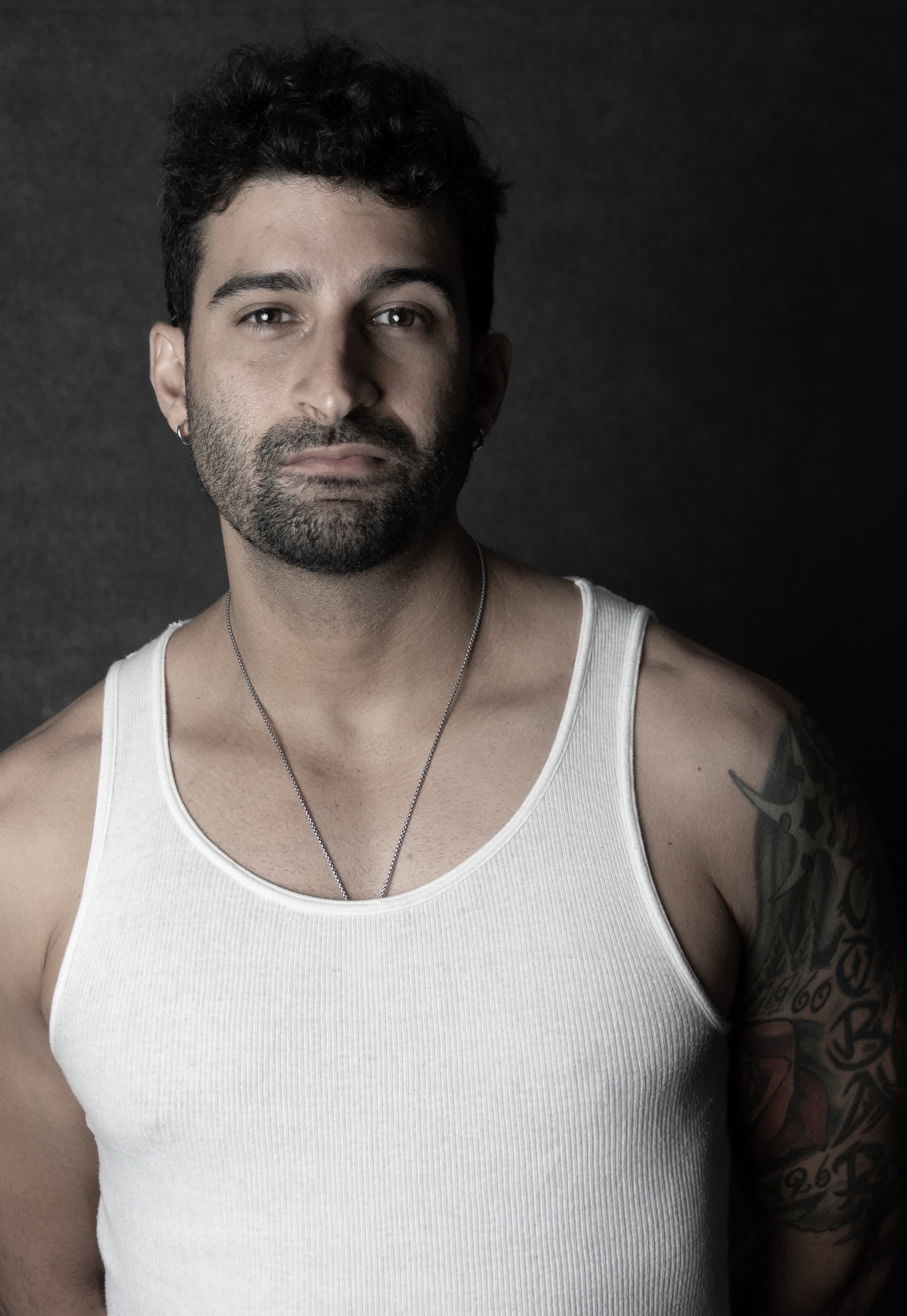 René Escobar Jr.