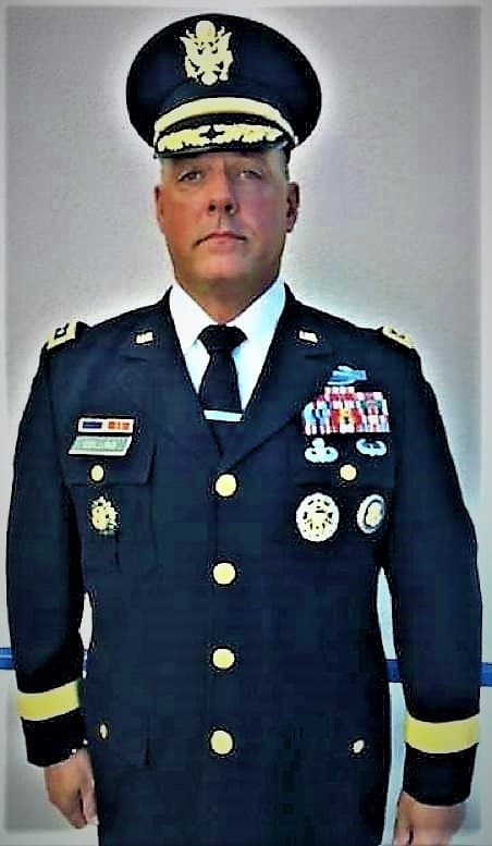 Harvey B. Jackson