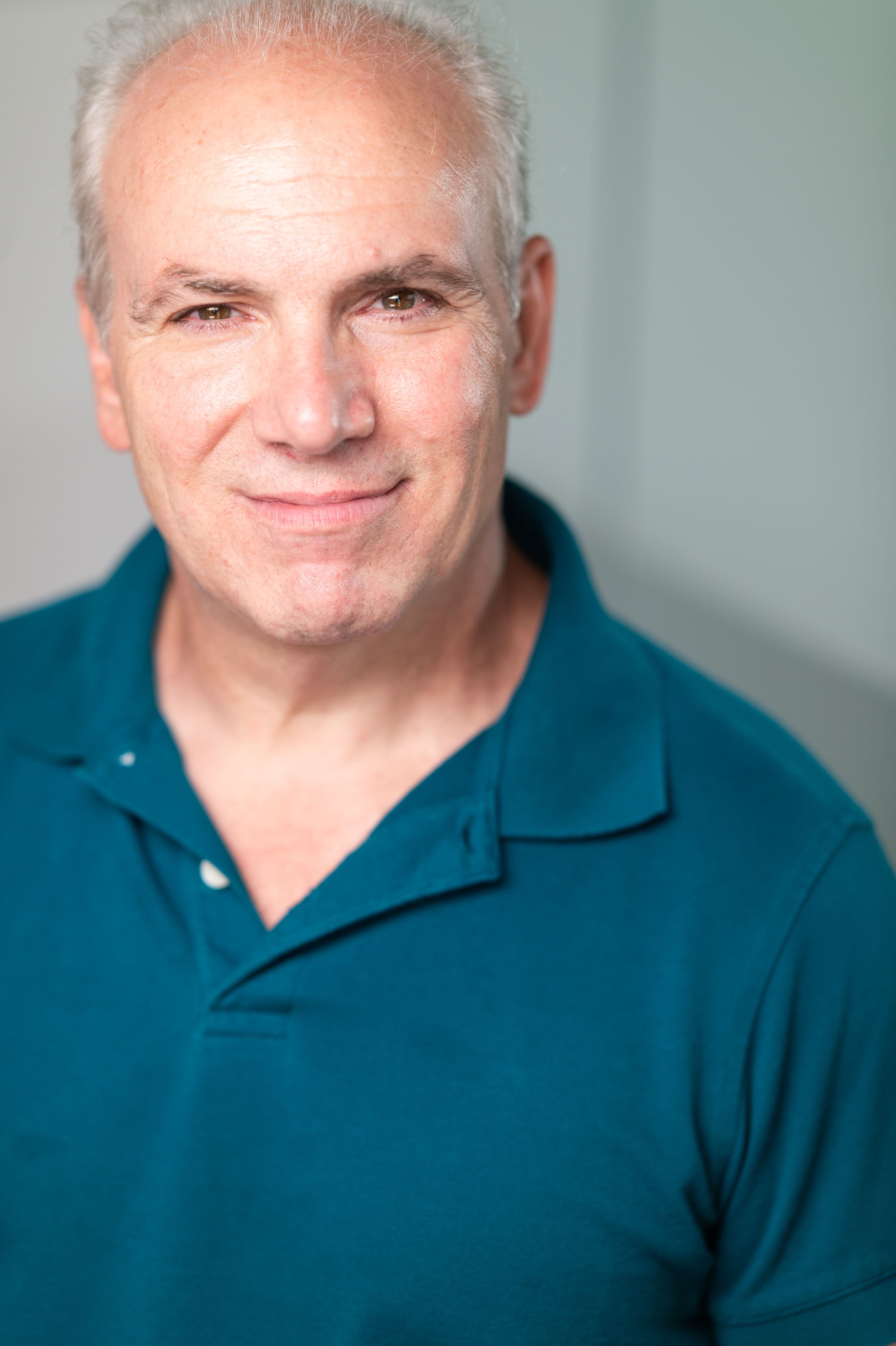 Allen O'Reilly