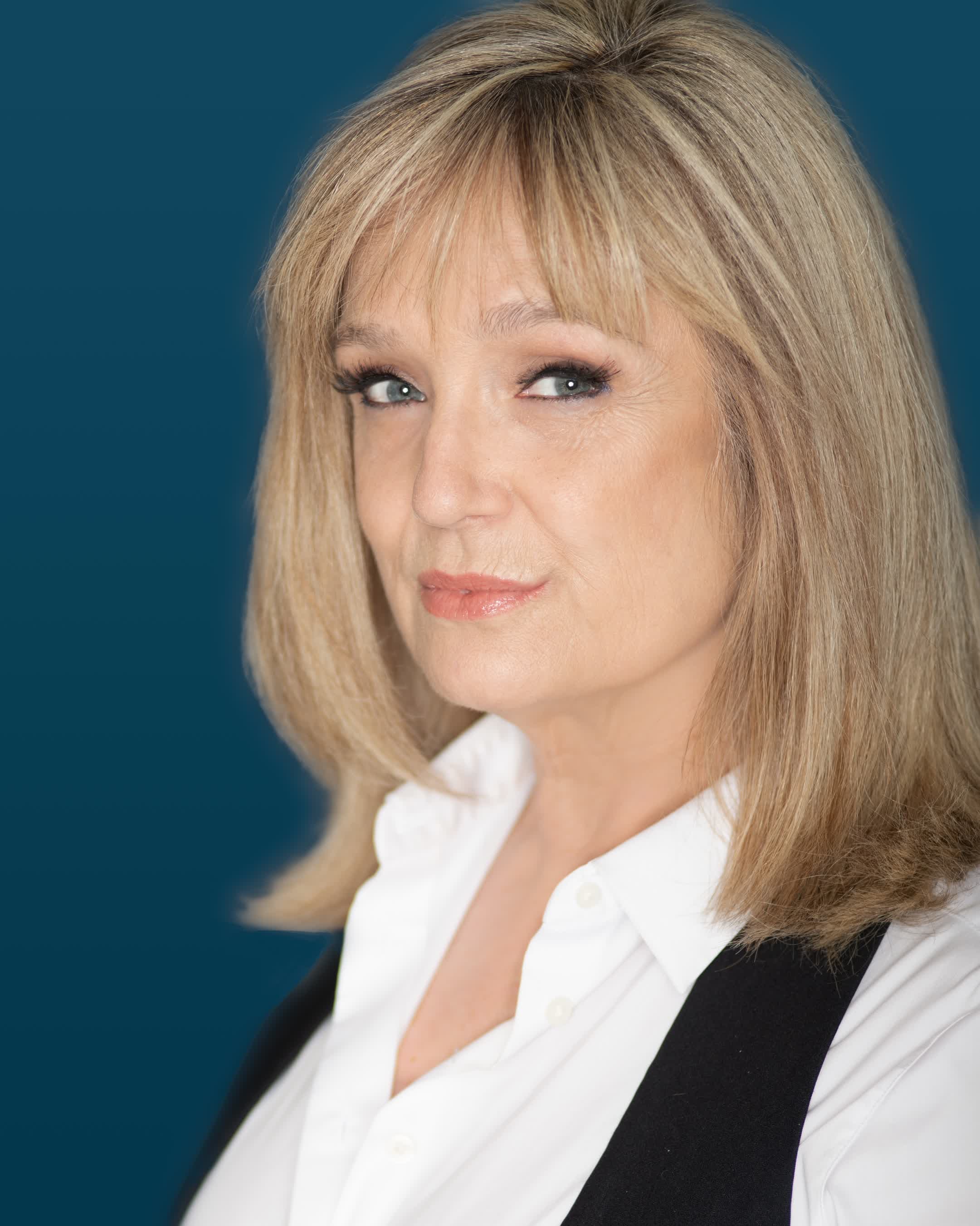 Lisa Langlois