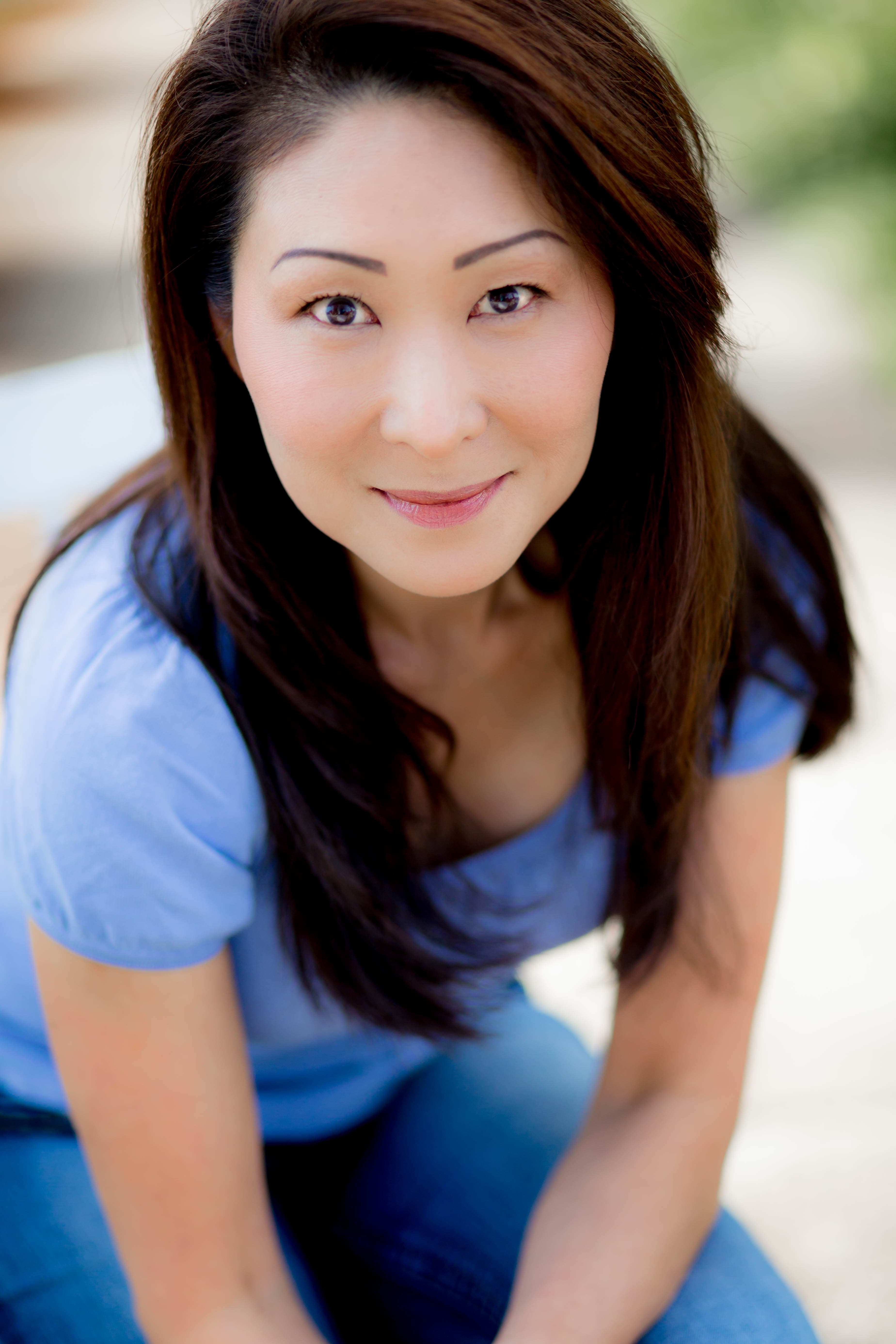 Susan Hanson