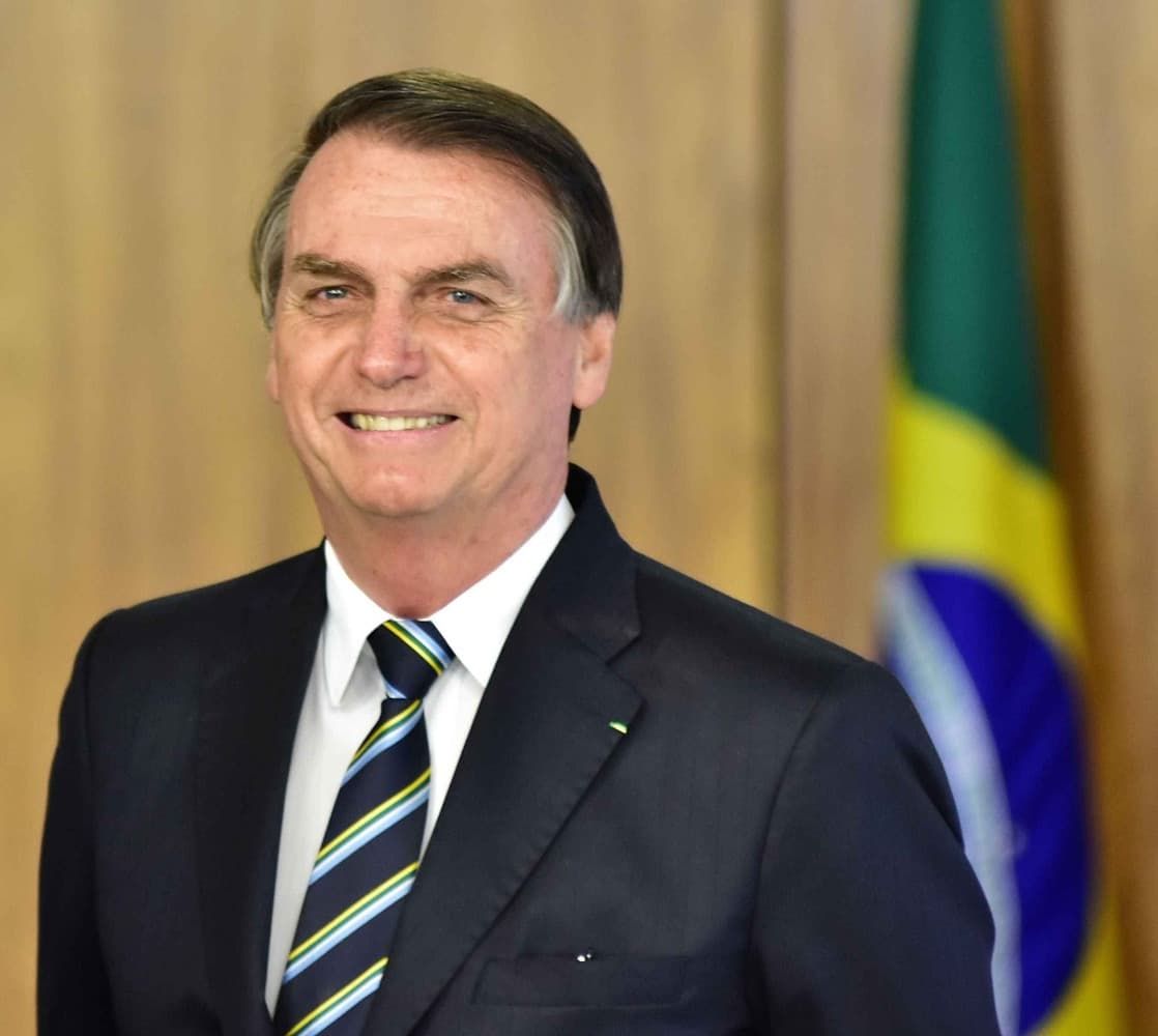 Jair Bolsonaro