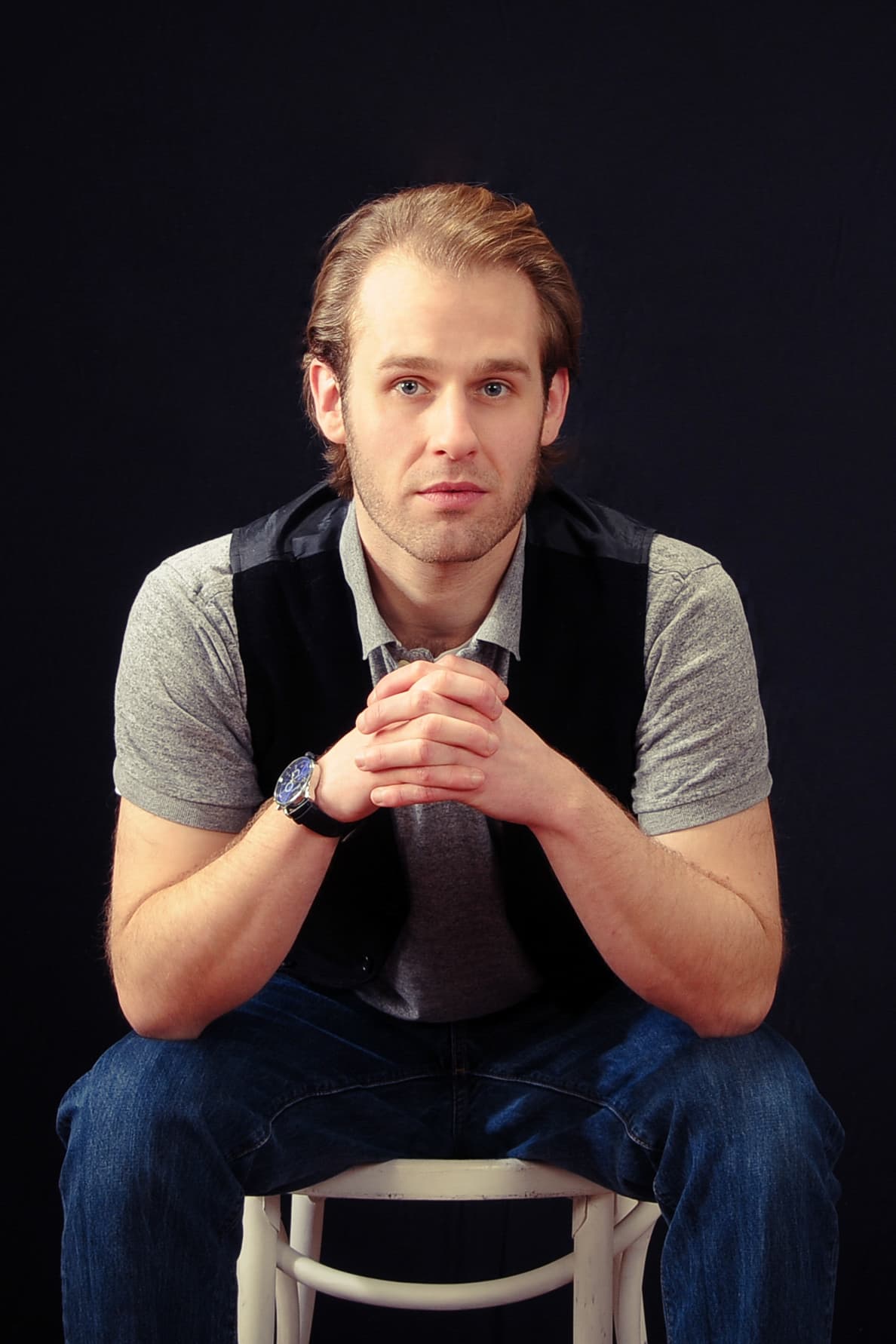 Justin G. Brutico