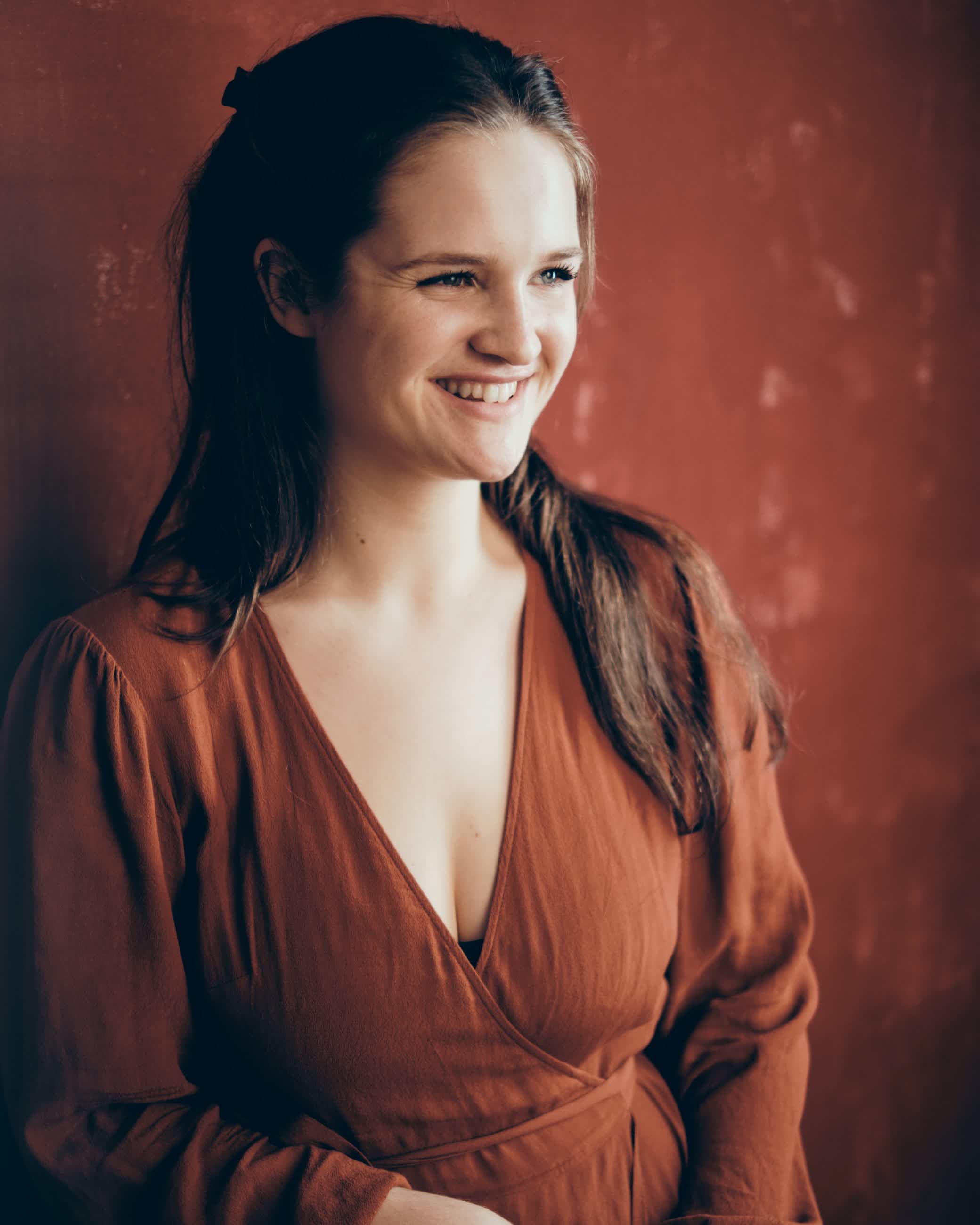 Lelia Yvetta