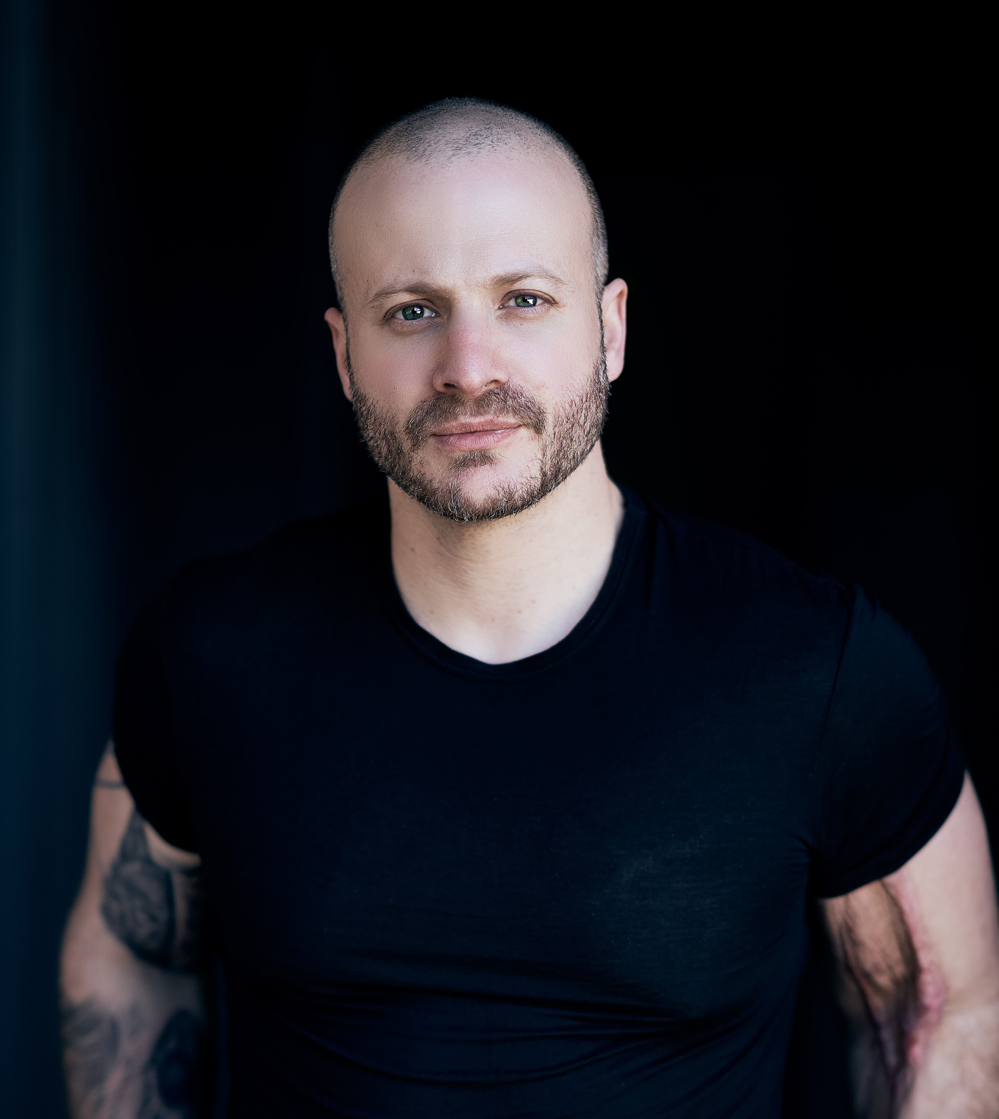 Josh Fingerhut