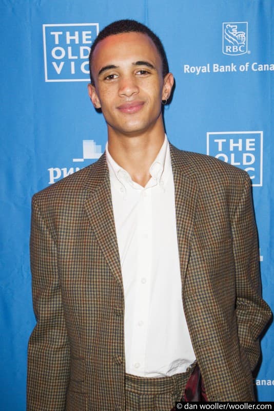 Miles Barrow