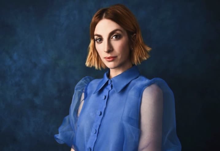 Molly Bernard