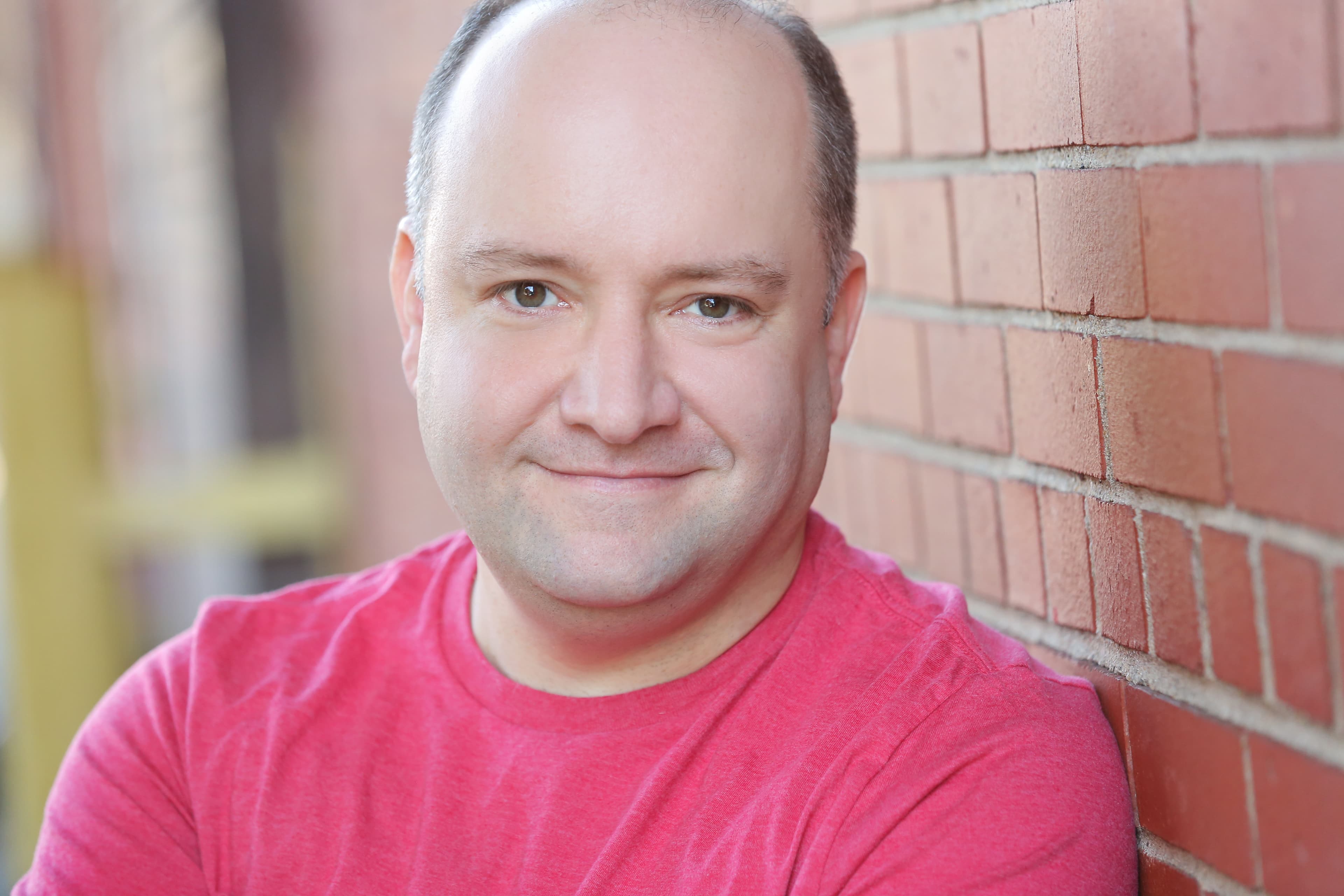 Dave T. Koenig