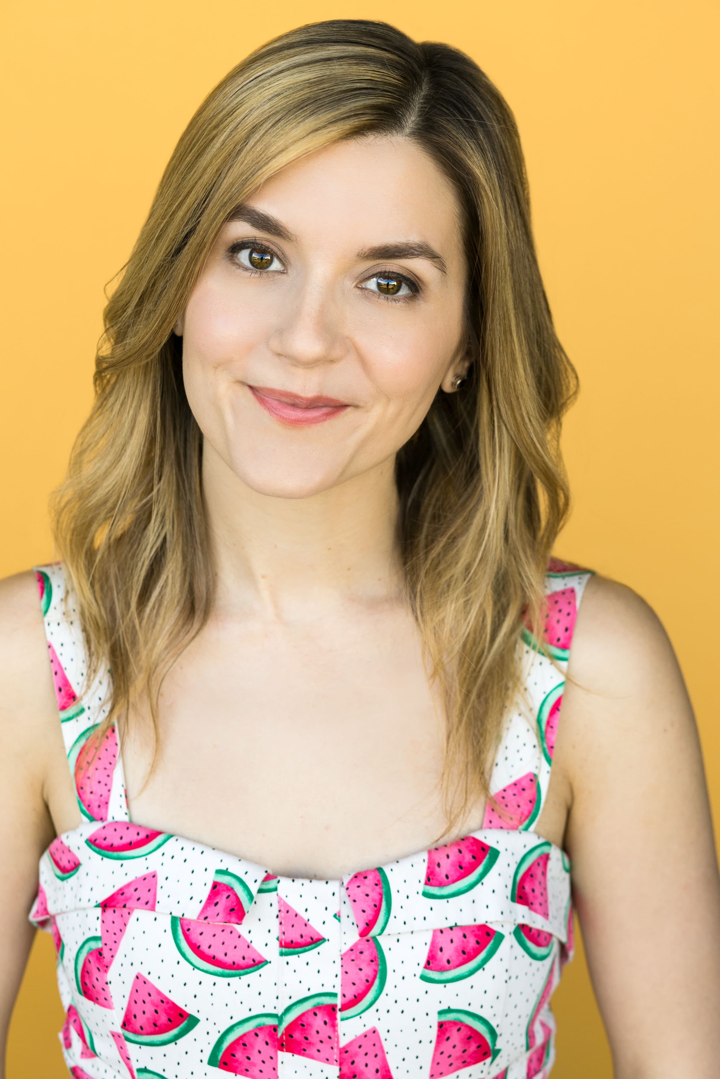 Dayci Brookshire
