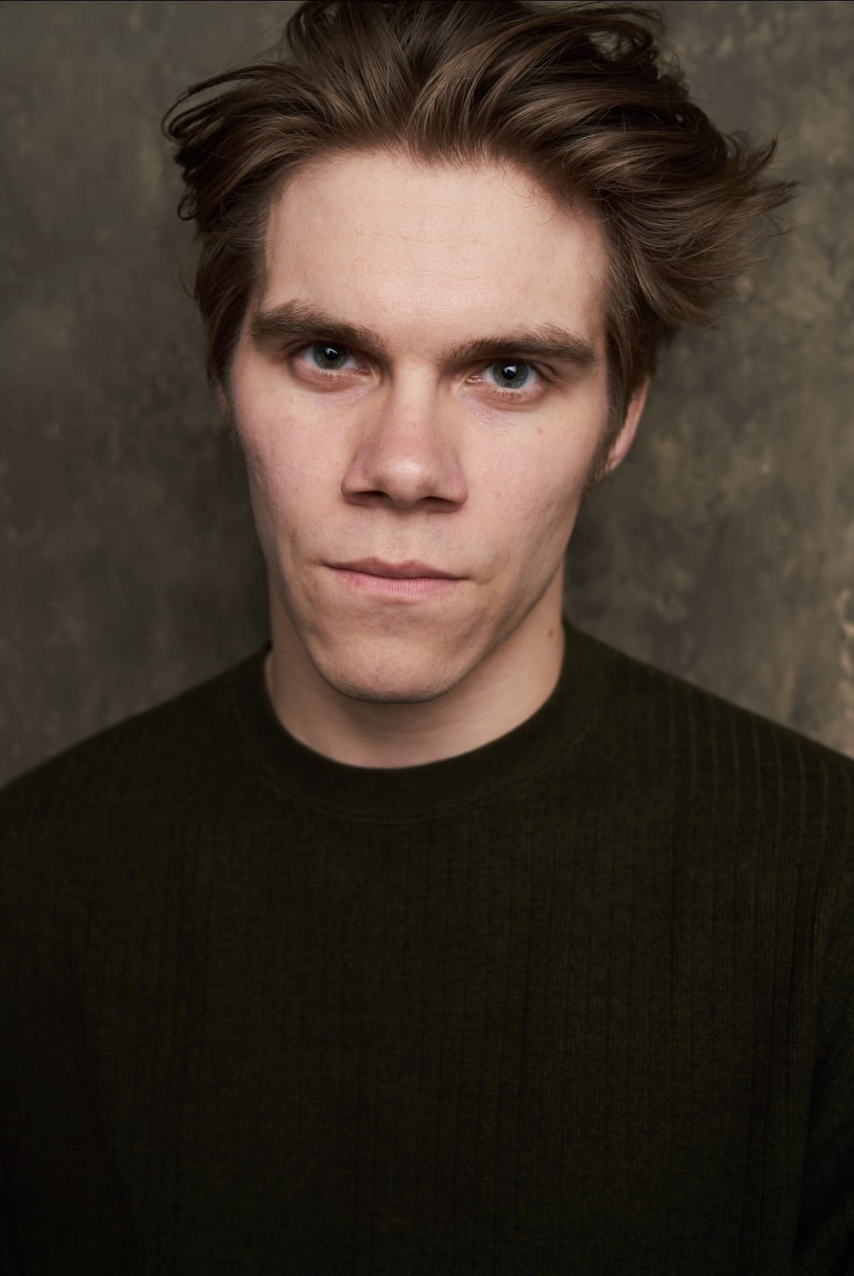 Brice Anthony Heller