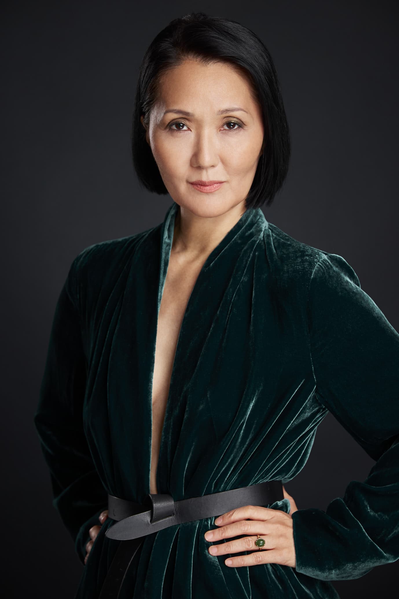 Linda Ko