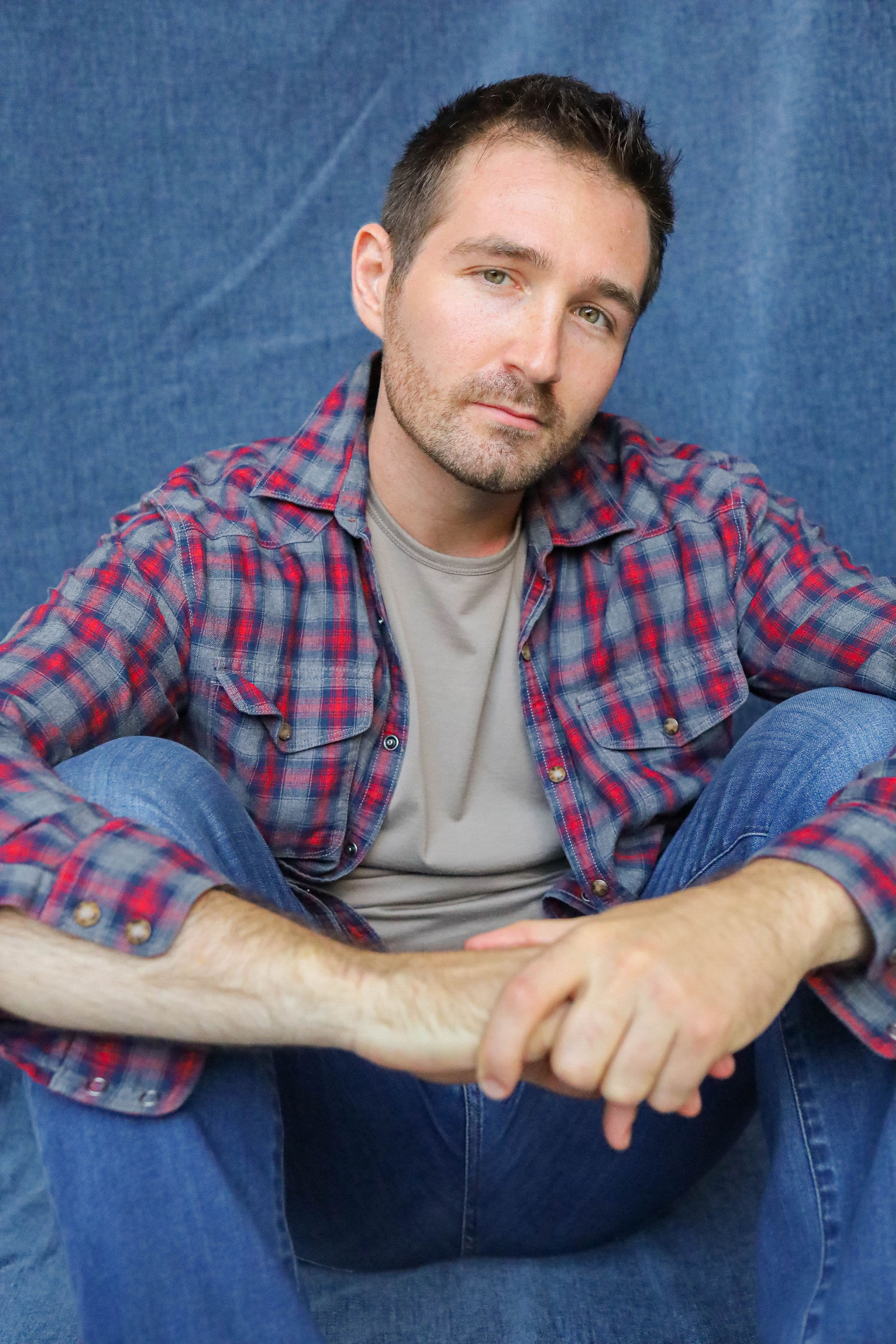 Rob Riordan