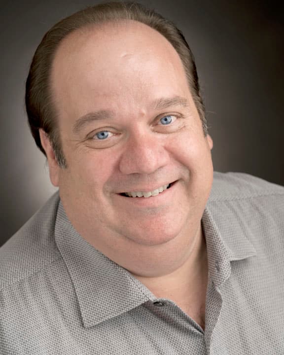 Timothy E. Goodwin