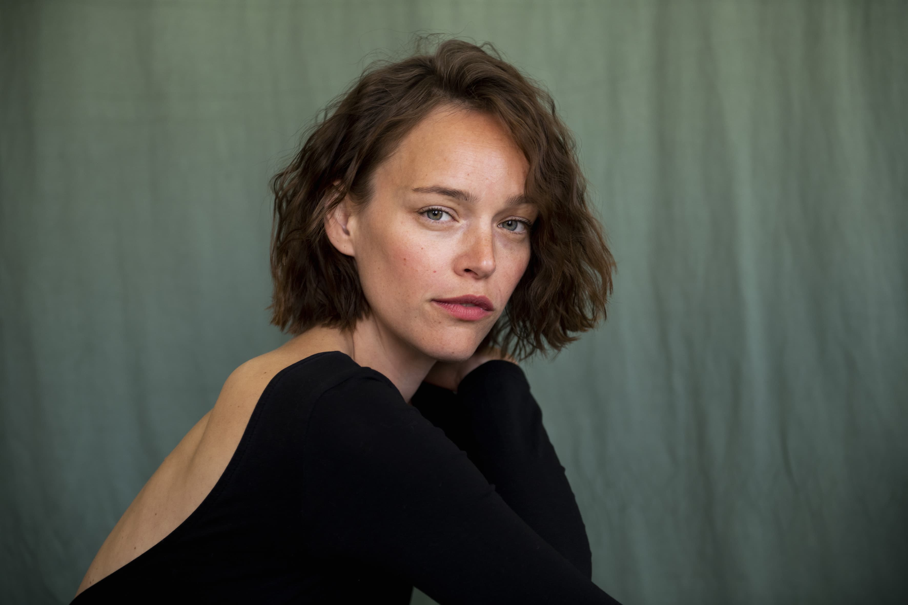 Livia Matthes
