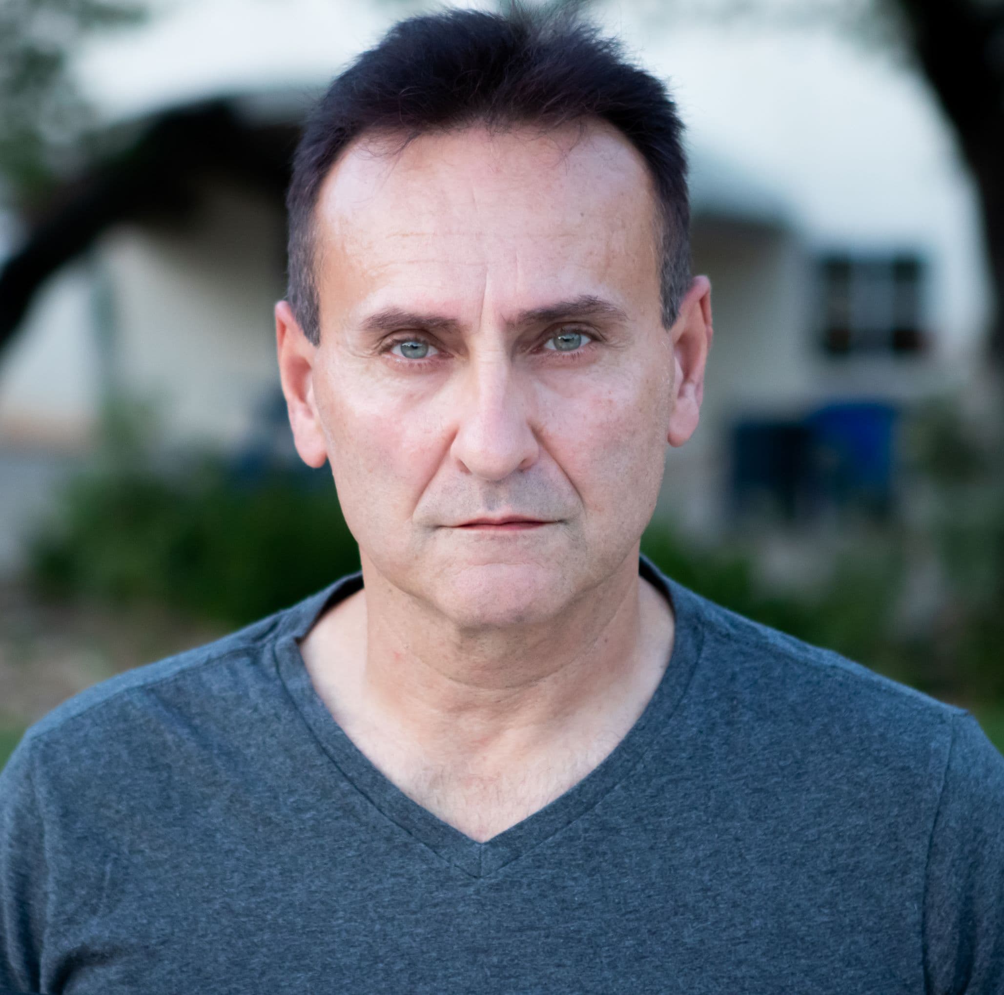 Sal Rastegar