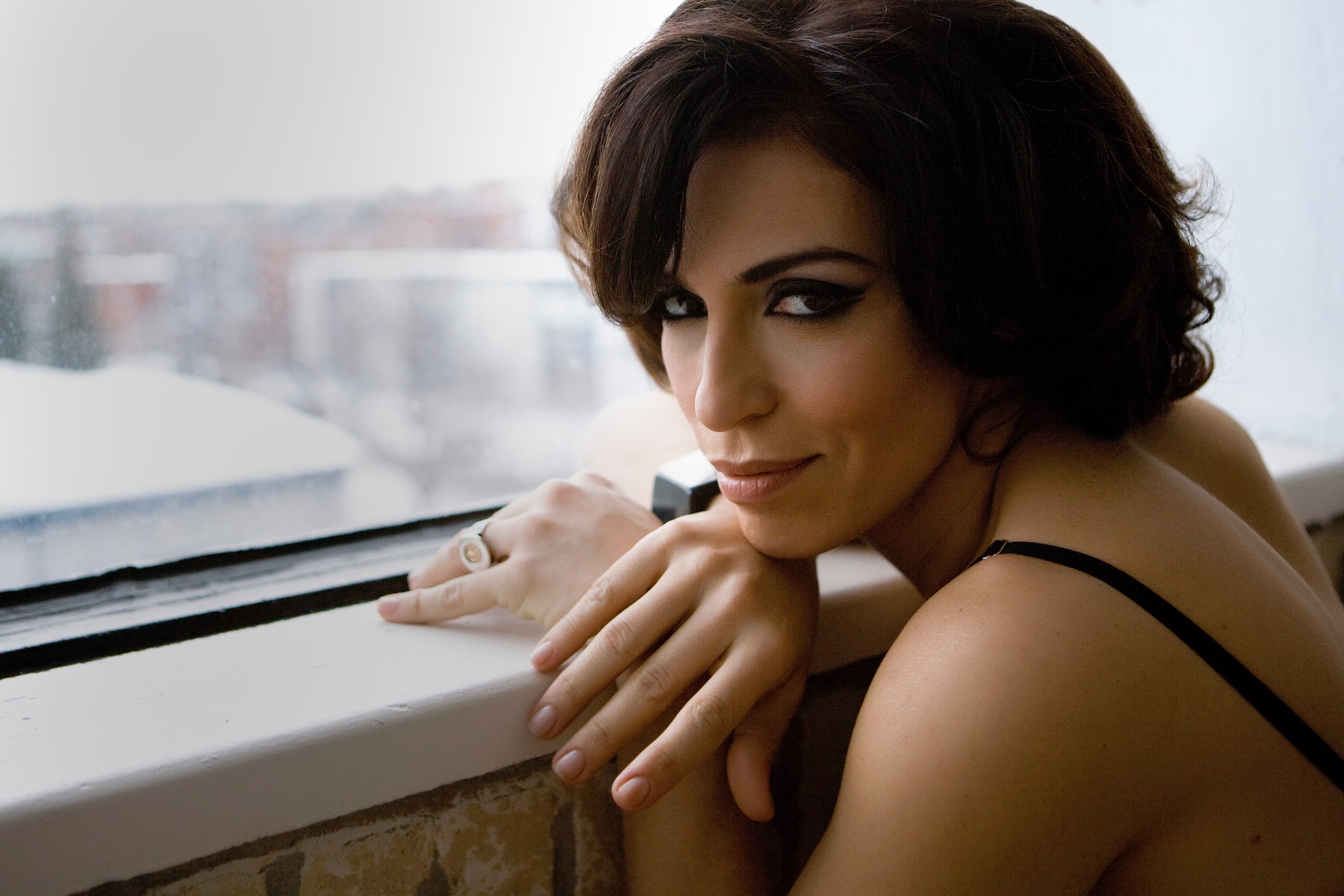 Claudia Ferri