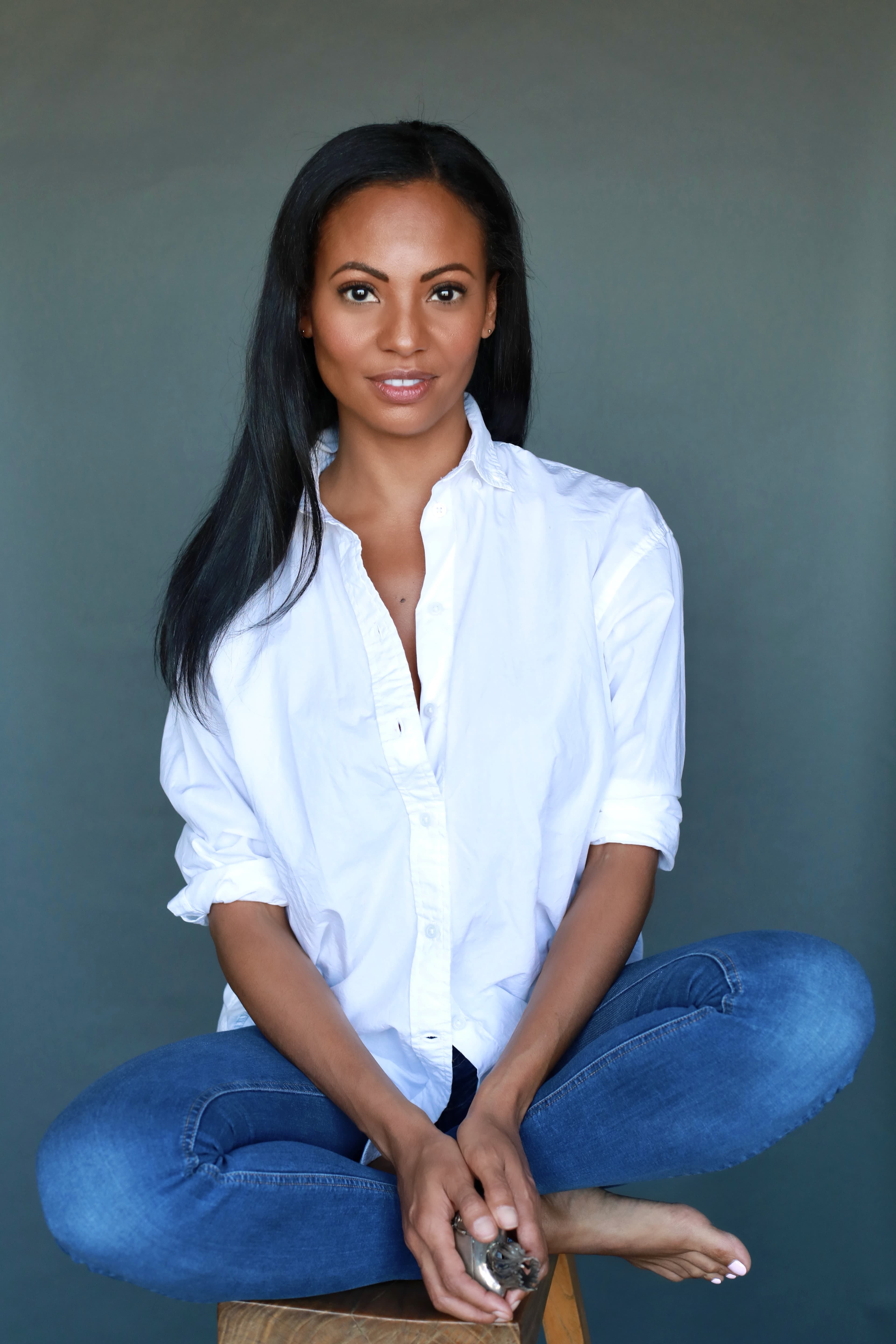 Candace Smith