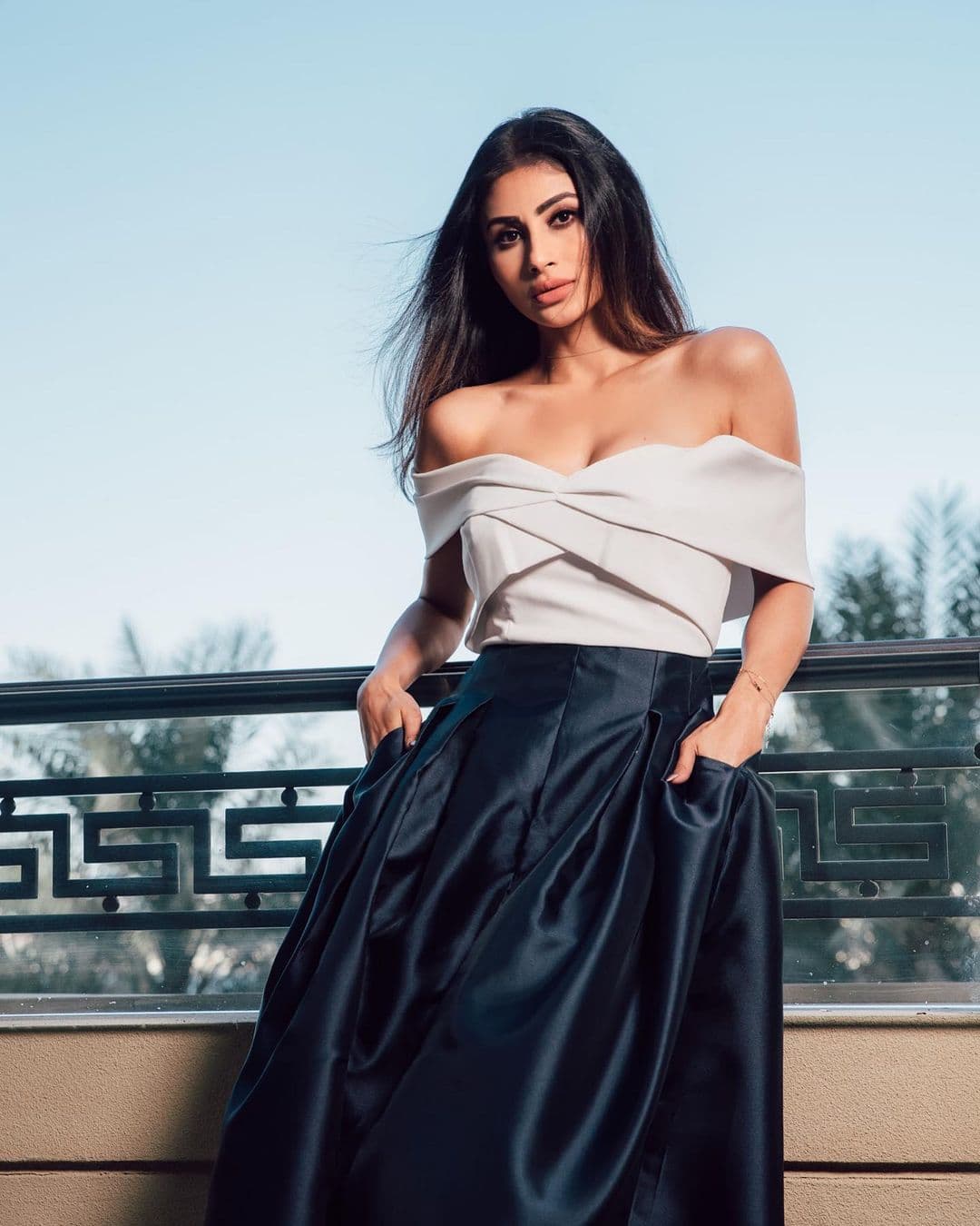 Mouni Roy