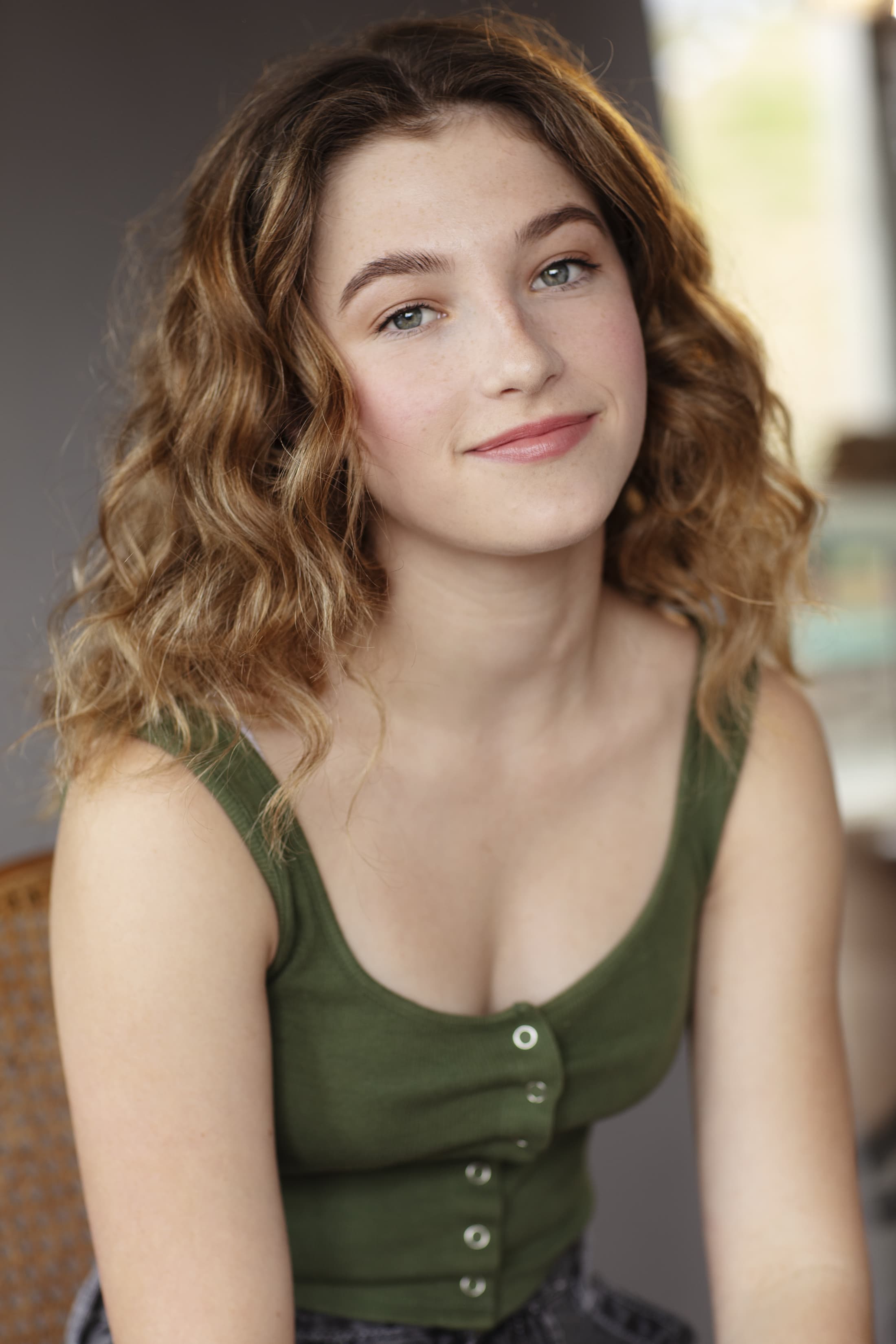 Madeleine McCarthy