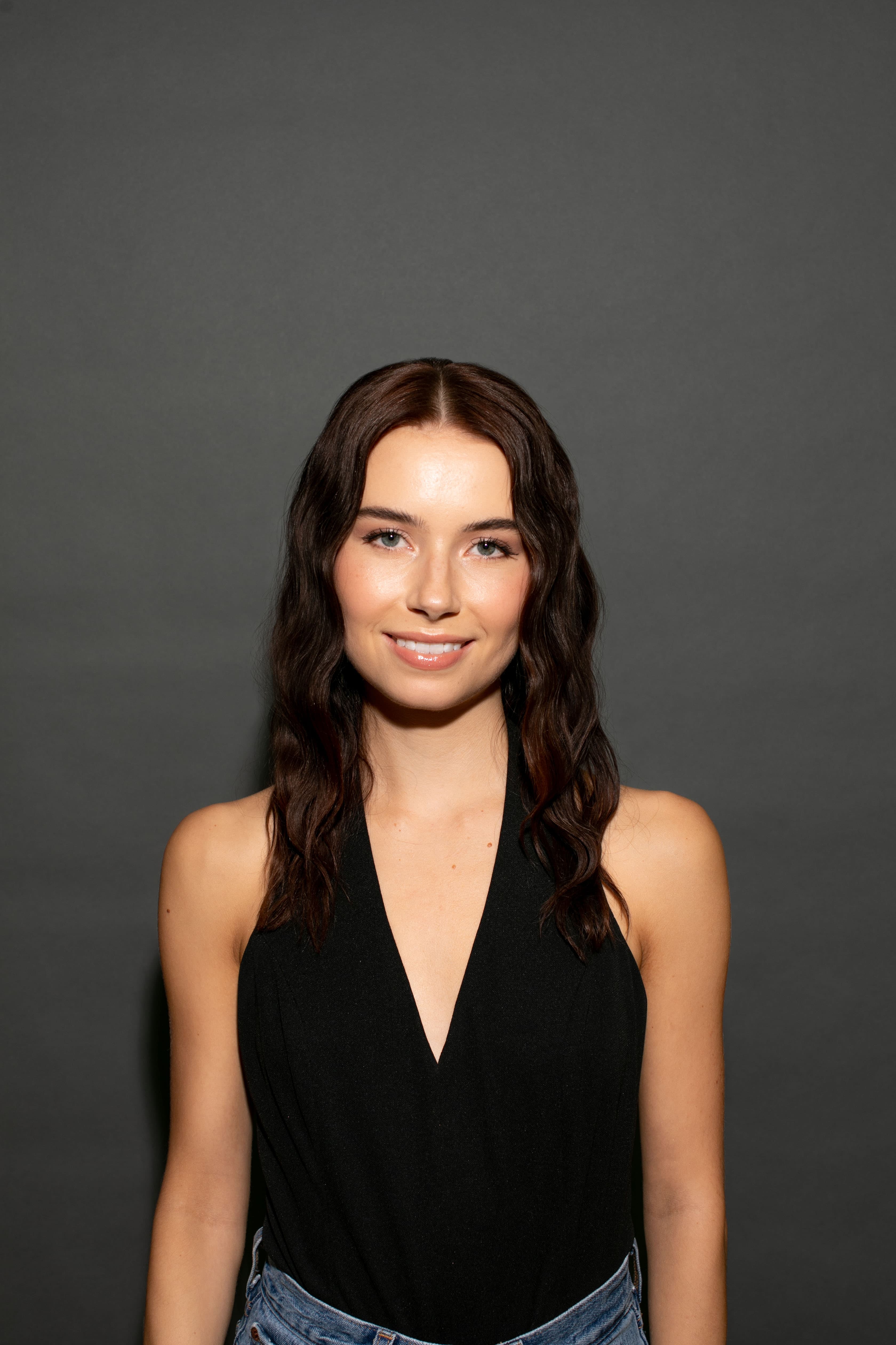 Zoe Marie Welch