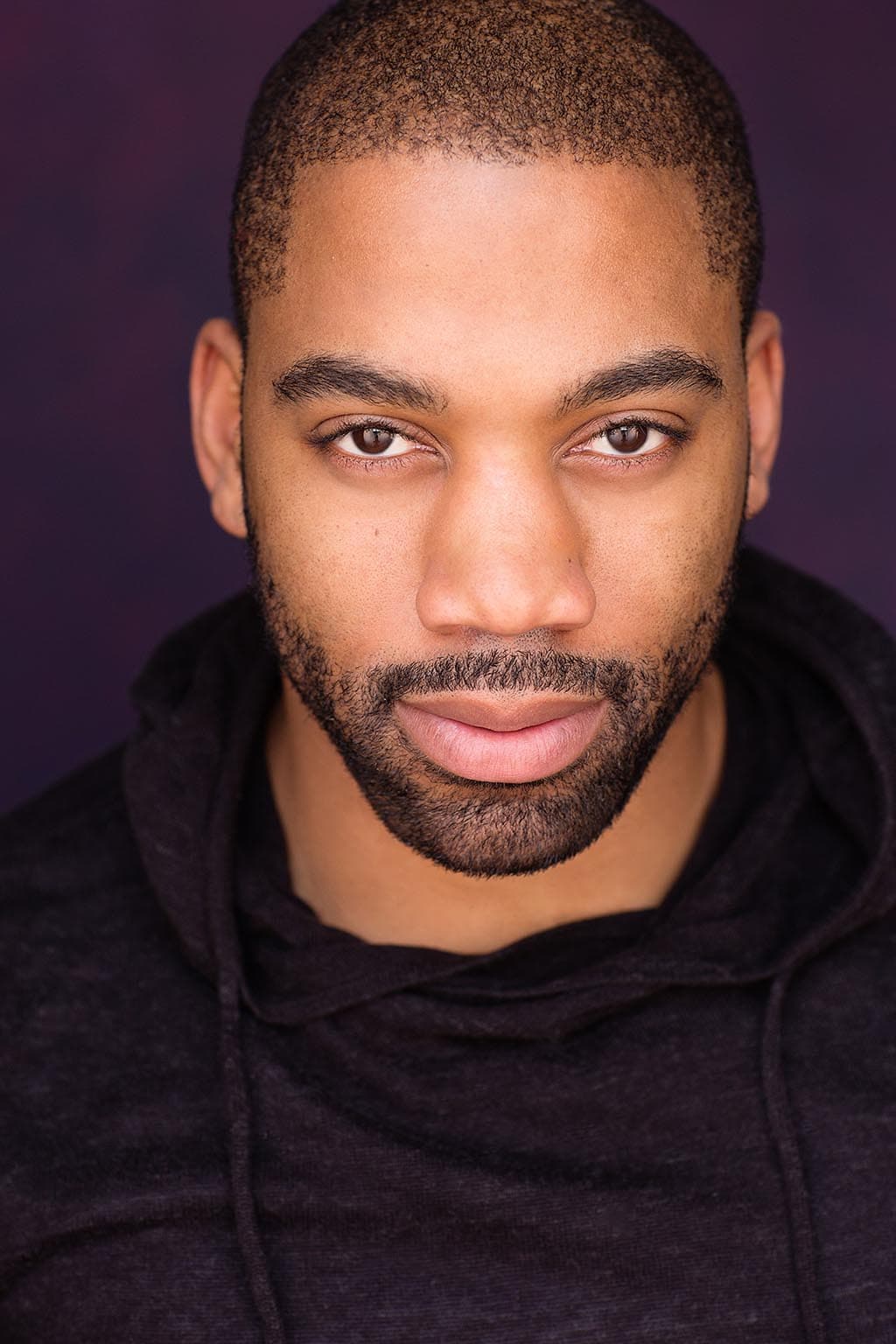 Marcus Brandon