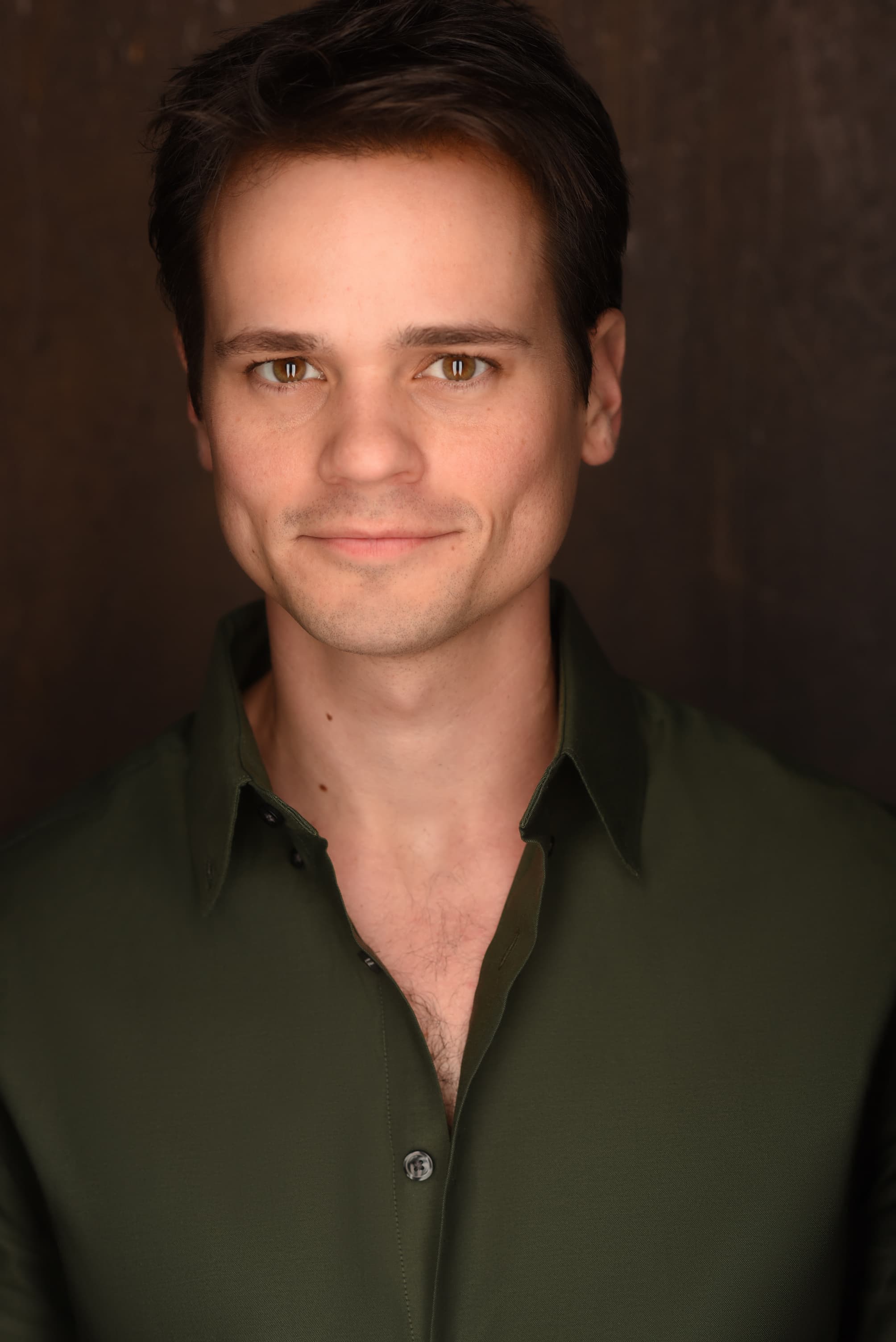 Aaron Dalla Villa