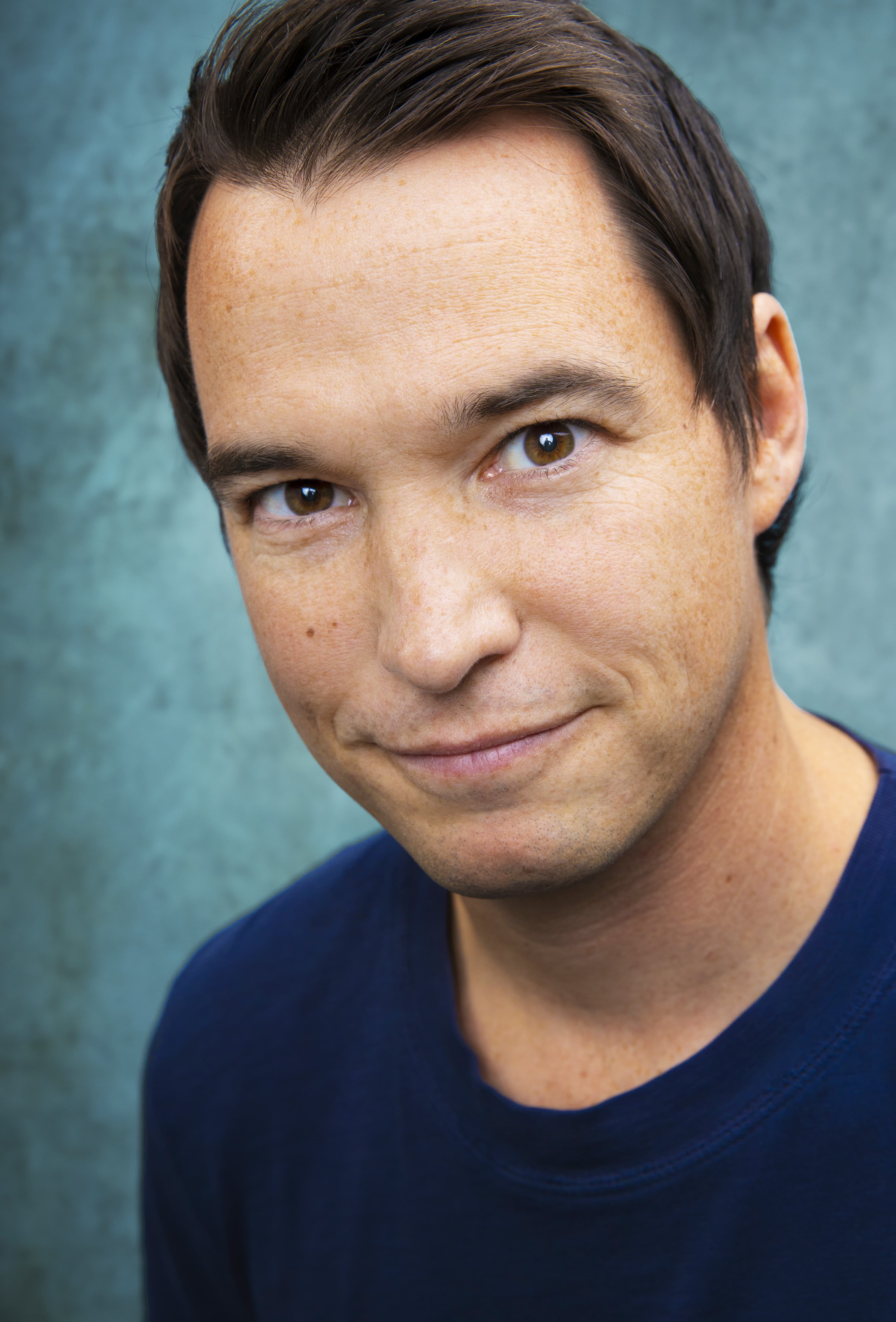 John Lyke