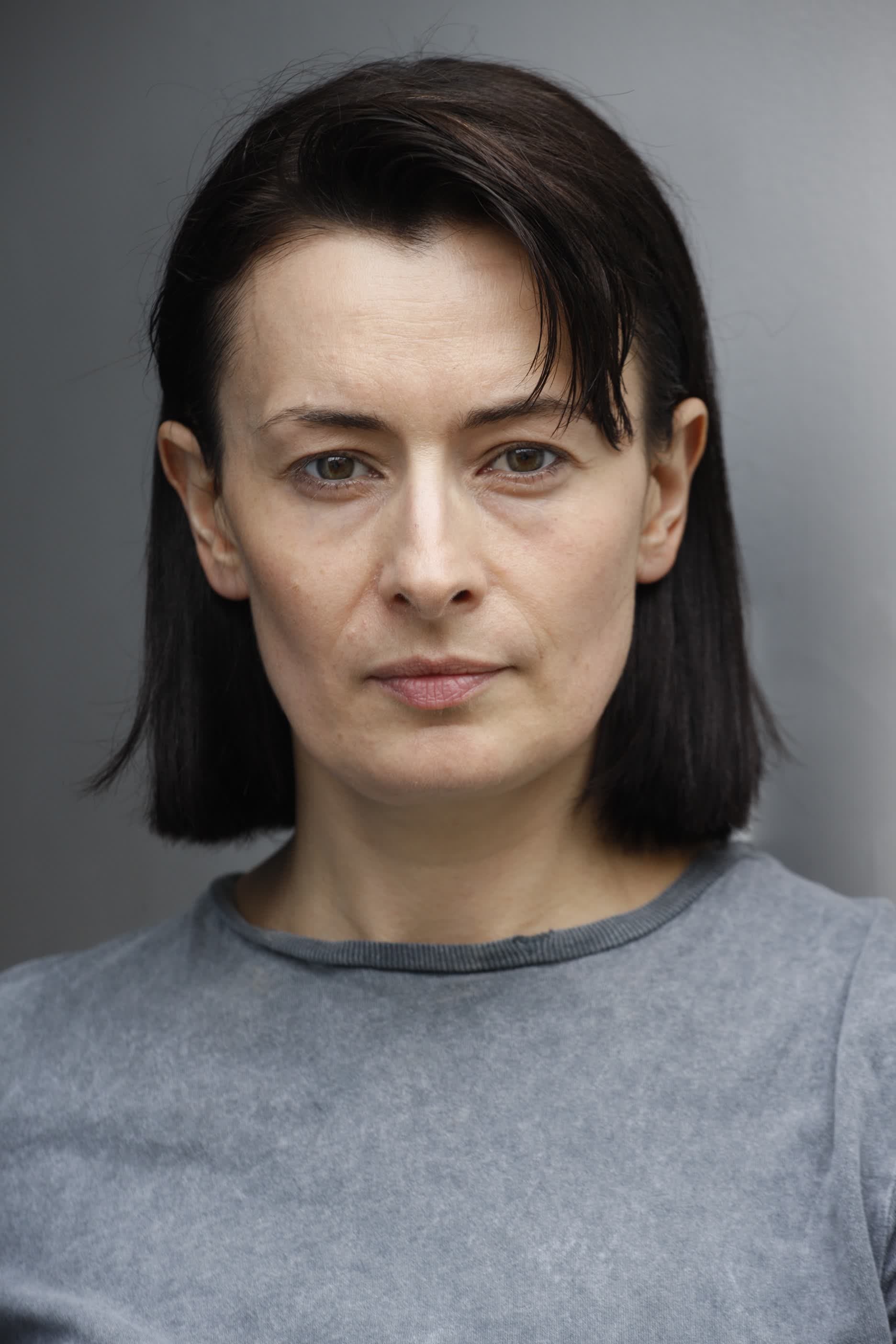 Nicola Stuart-Hill