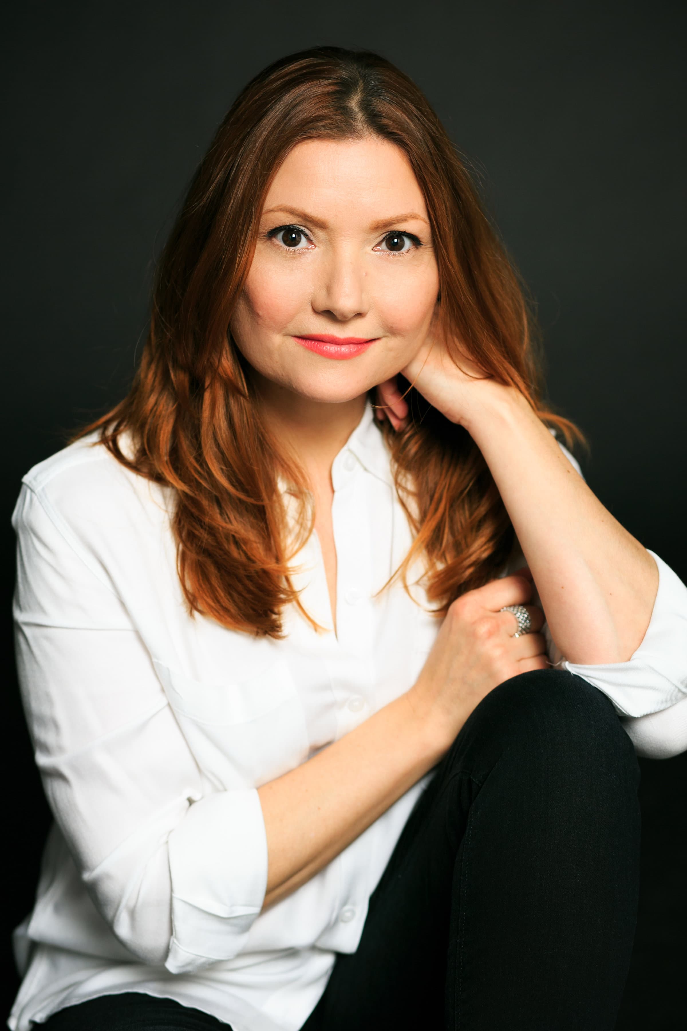 Joely Collins