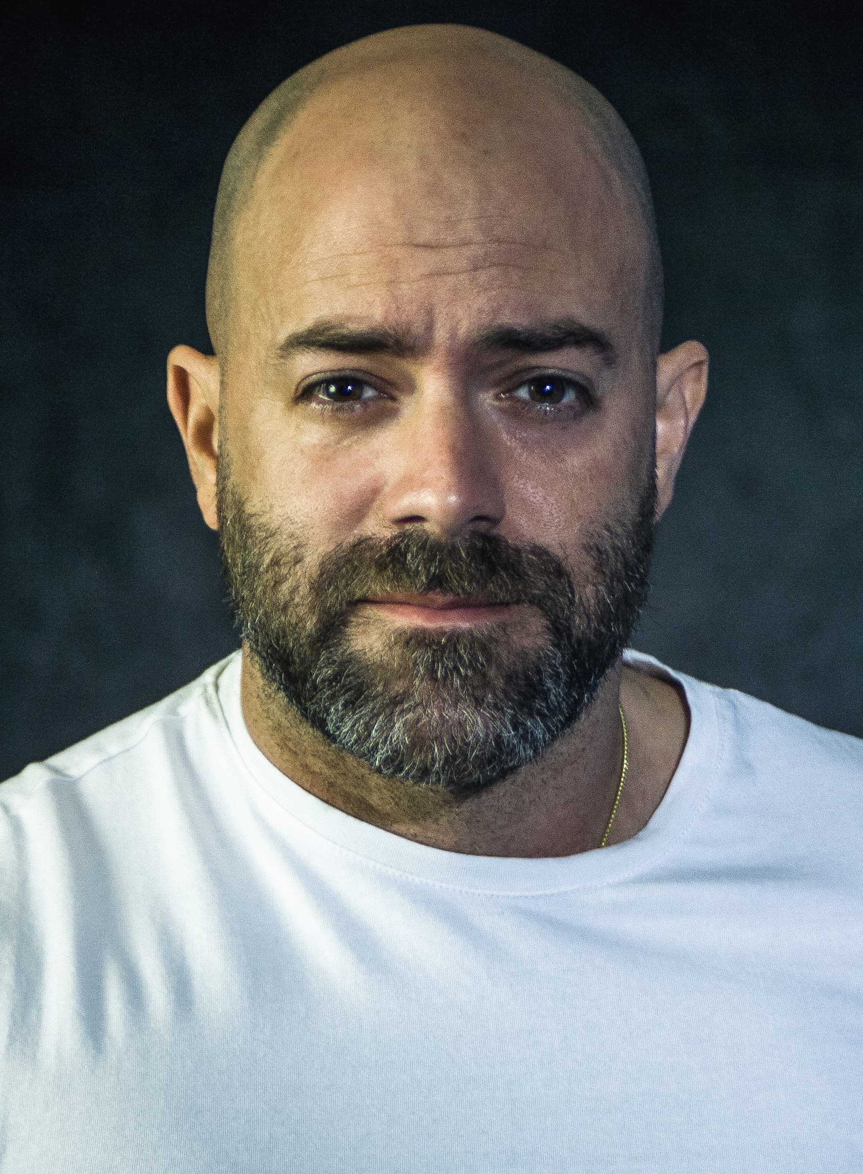 Mike Capozzi