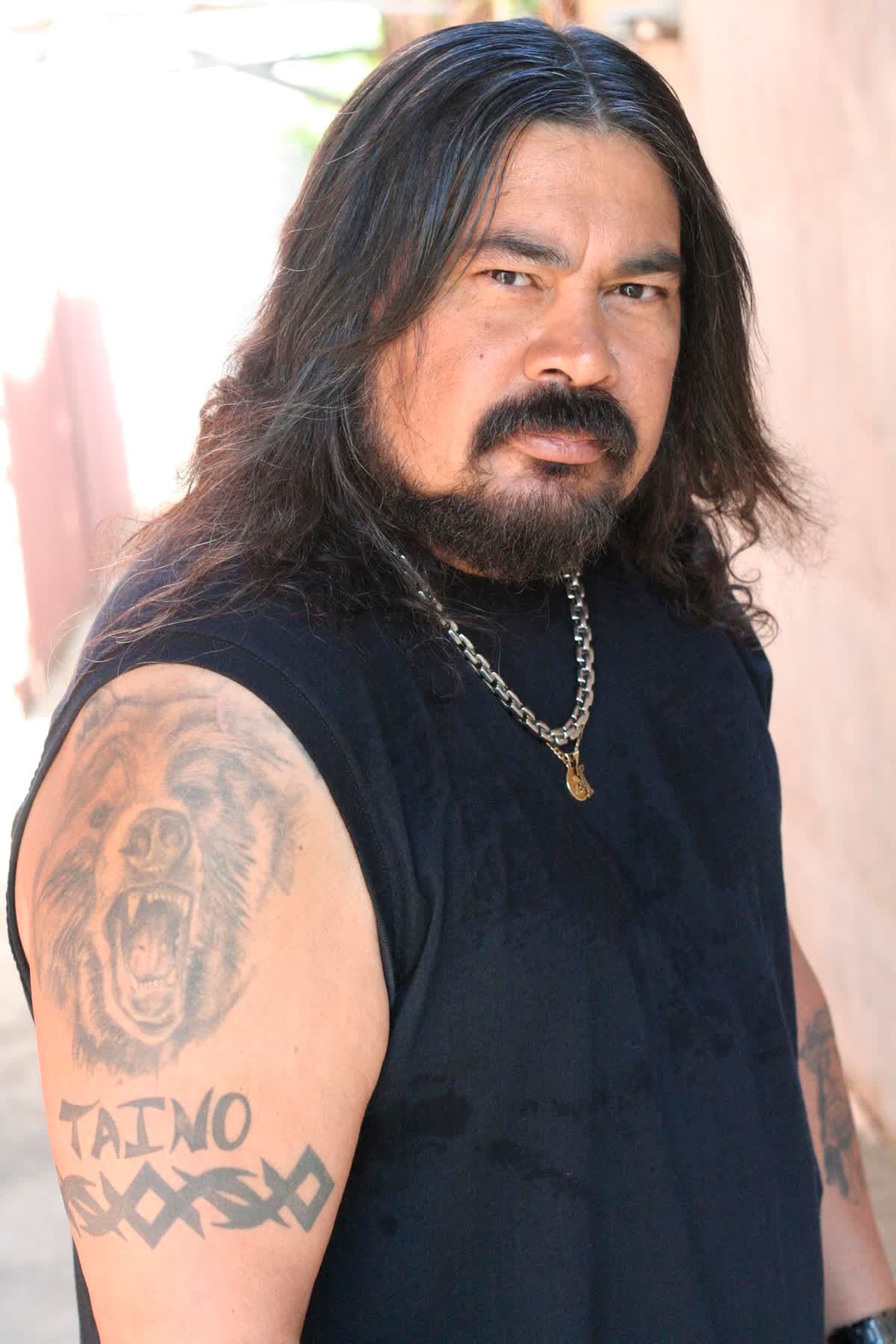 Manuel Rodriguez