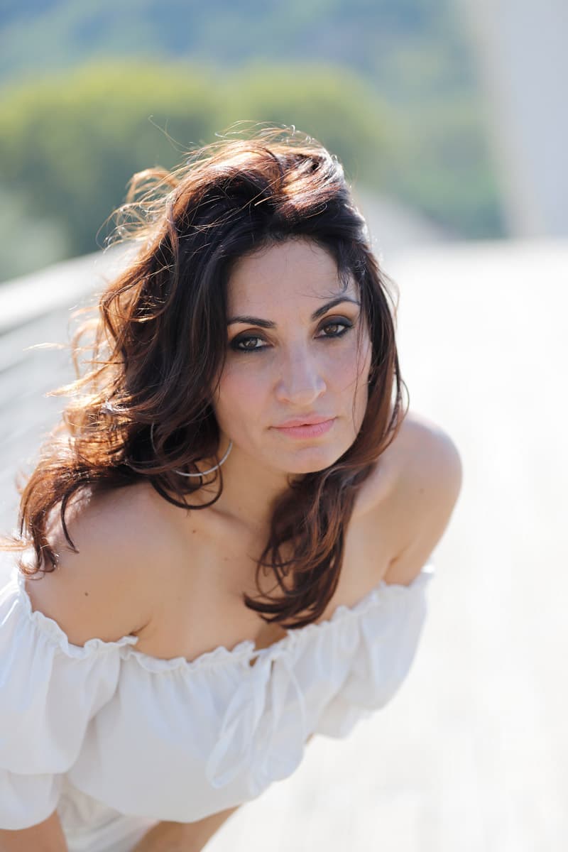 Paola Lavini