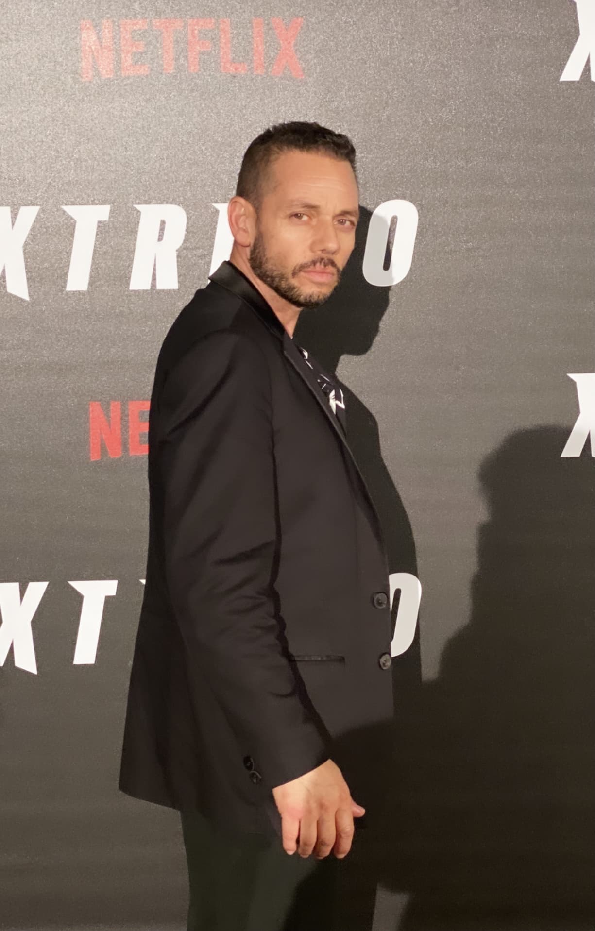 Teo García