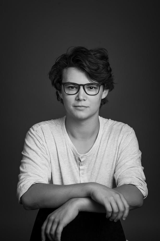 Kagen Albright
