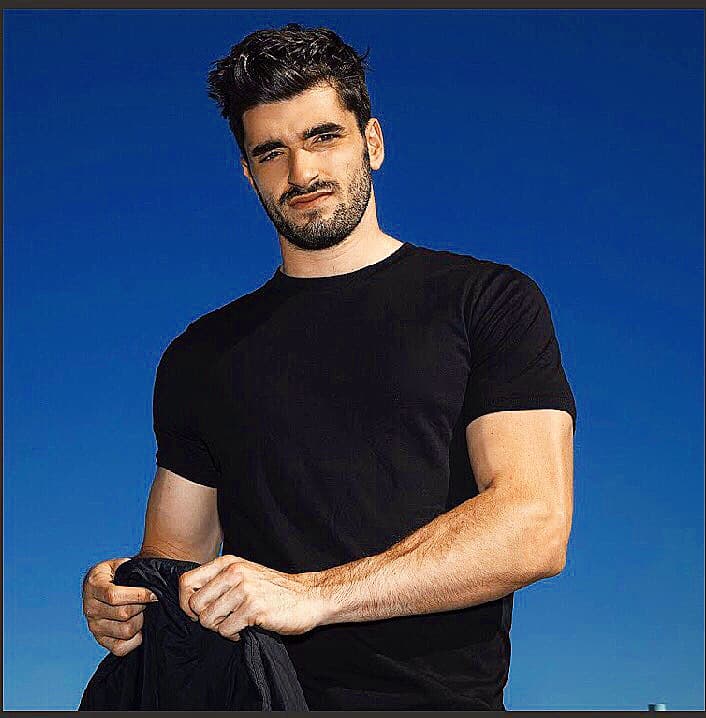 Zac Adams