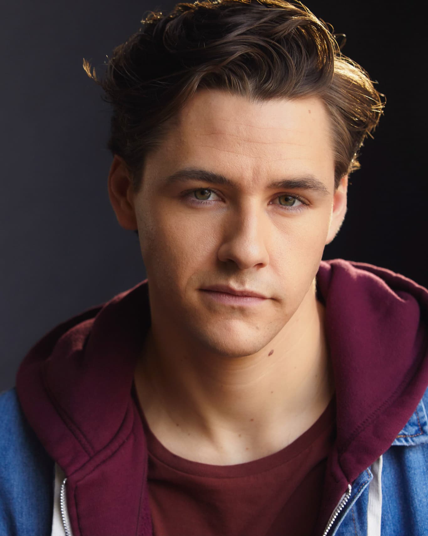 Connor McRaith