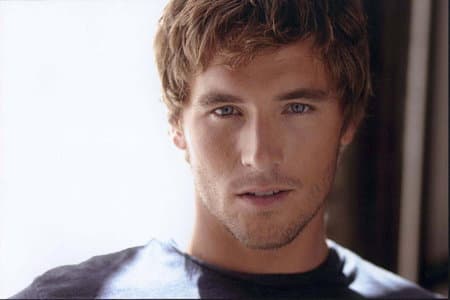 Mark Wystrach