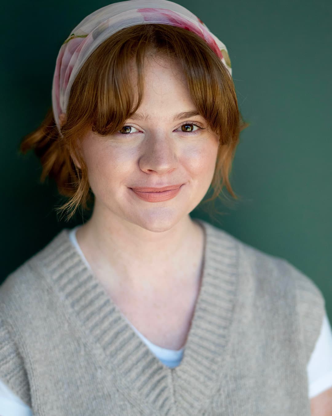 Allison Shrum