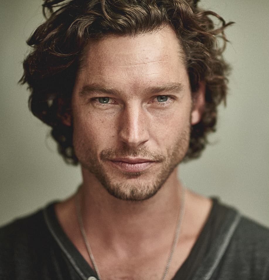 Jackson Davis