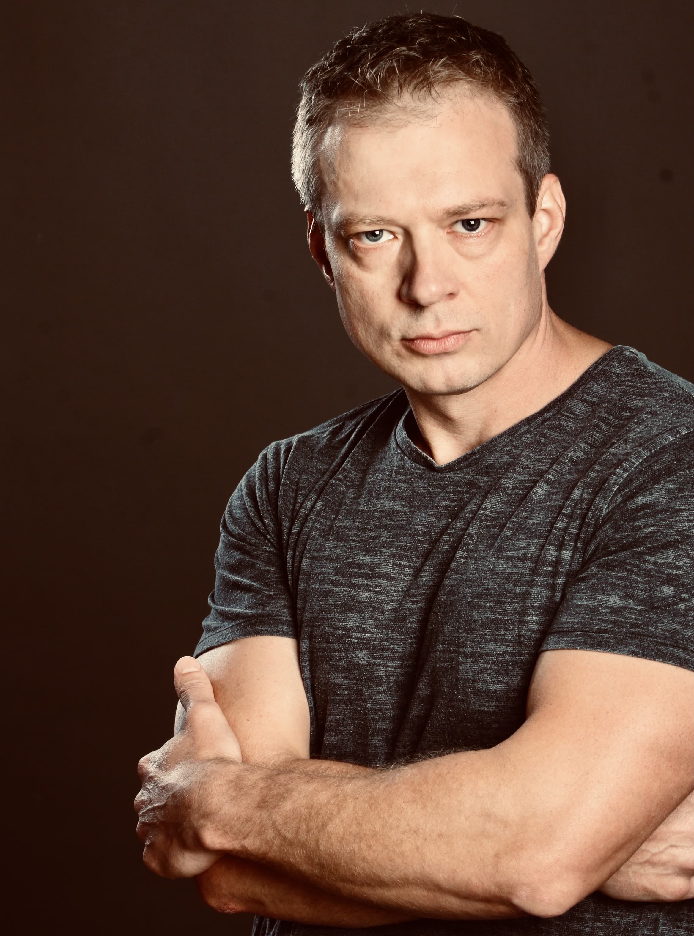 Sasha Piltsin