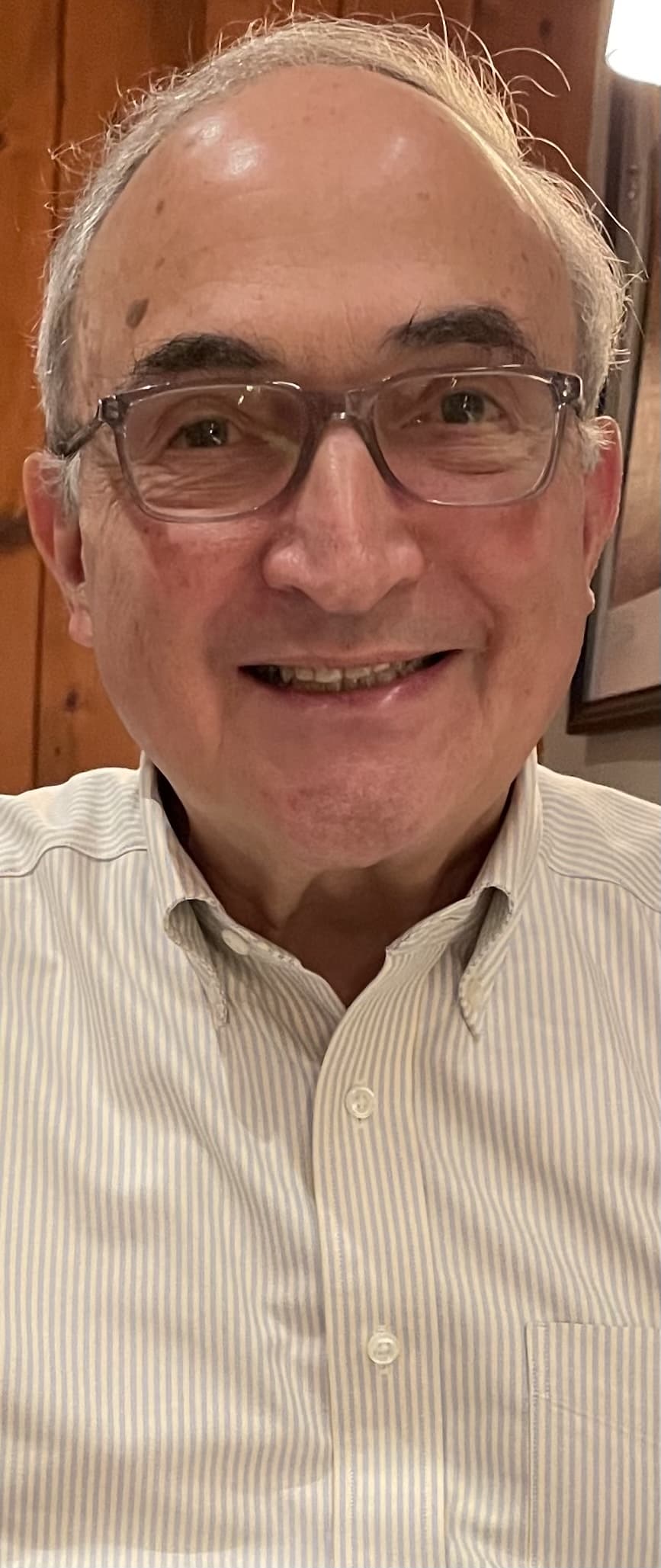 Bill Salvatore