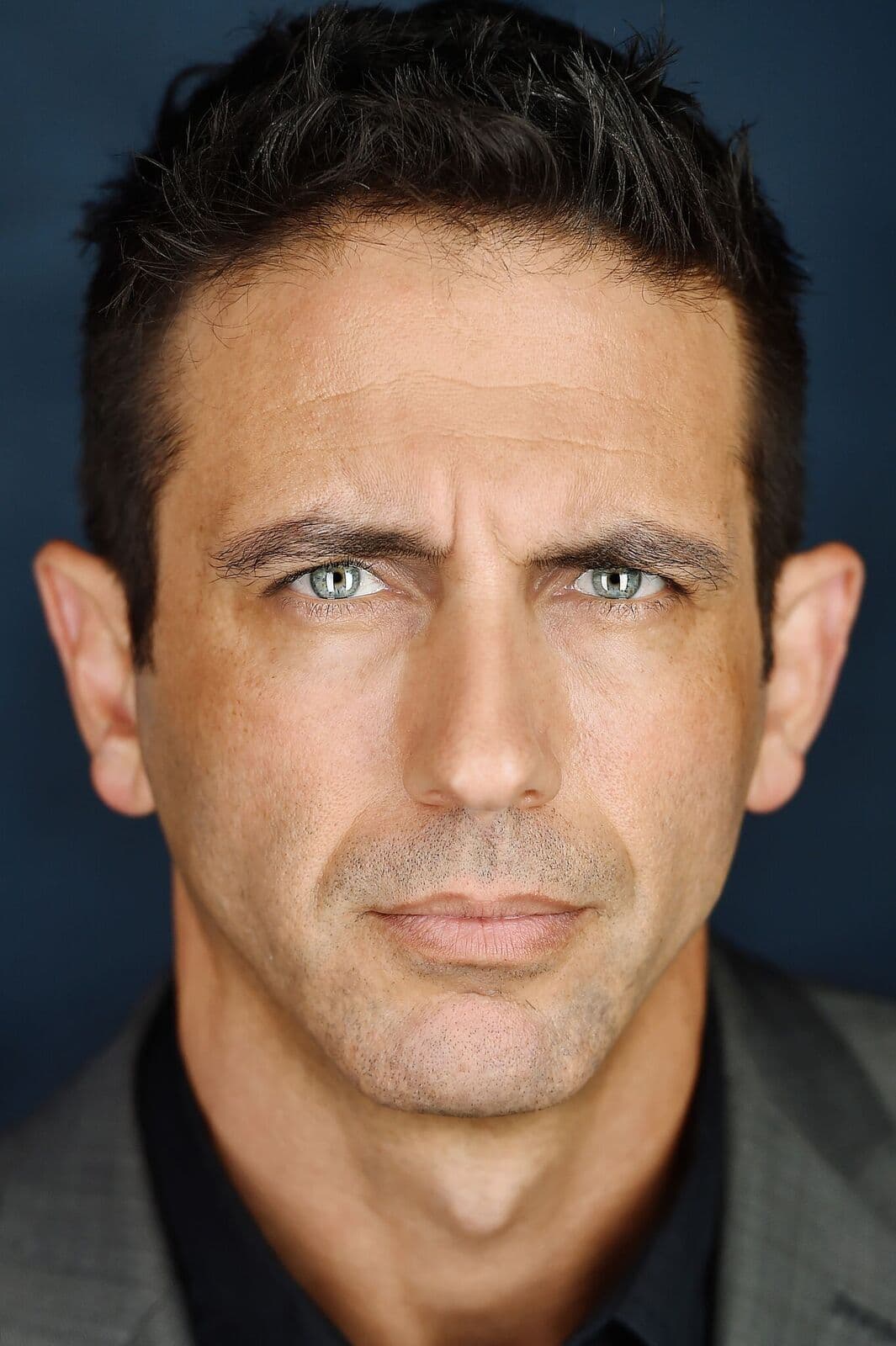 Mark Sherman