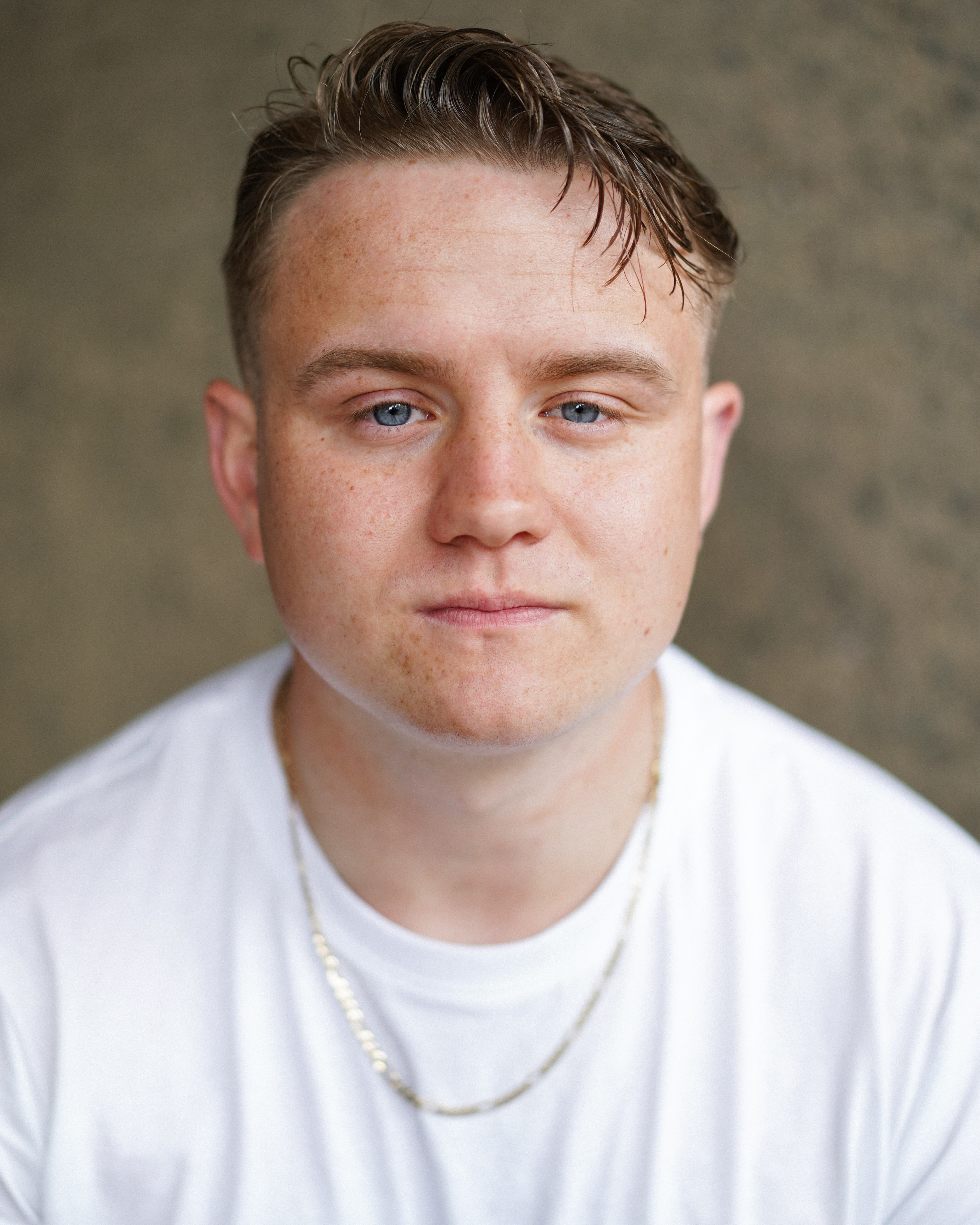 Jack Cronin