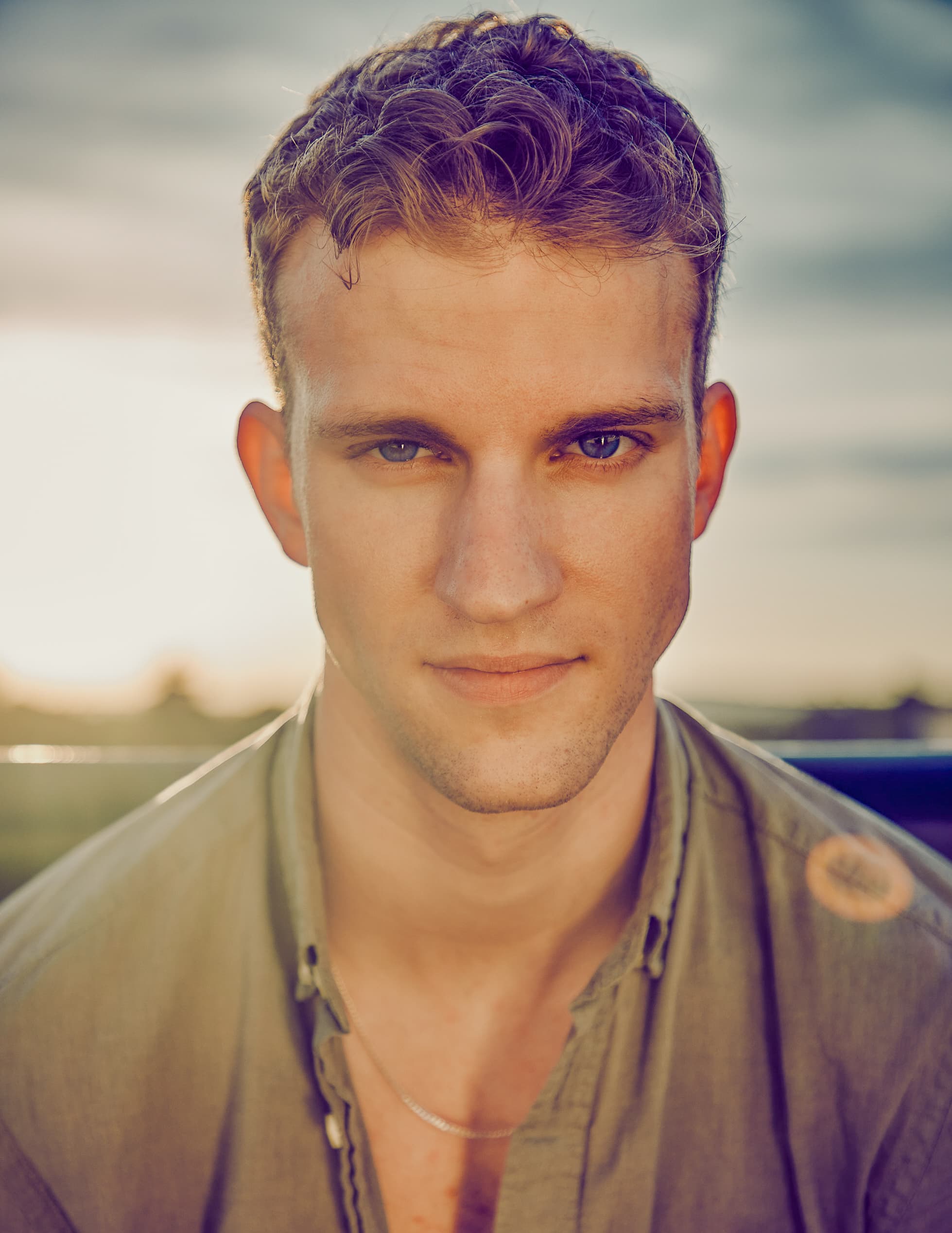 Brandon Stewart