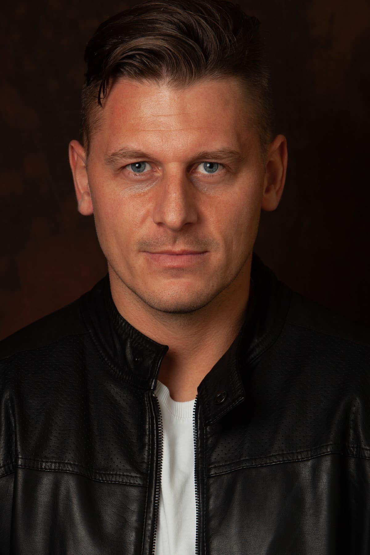 Jamie B. Chambers