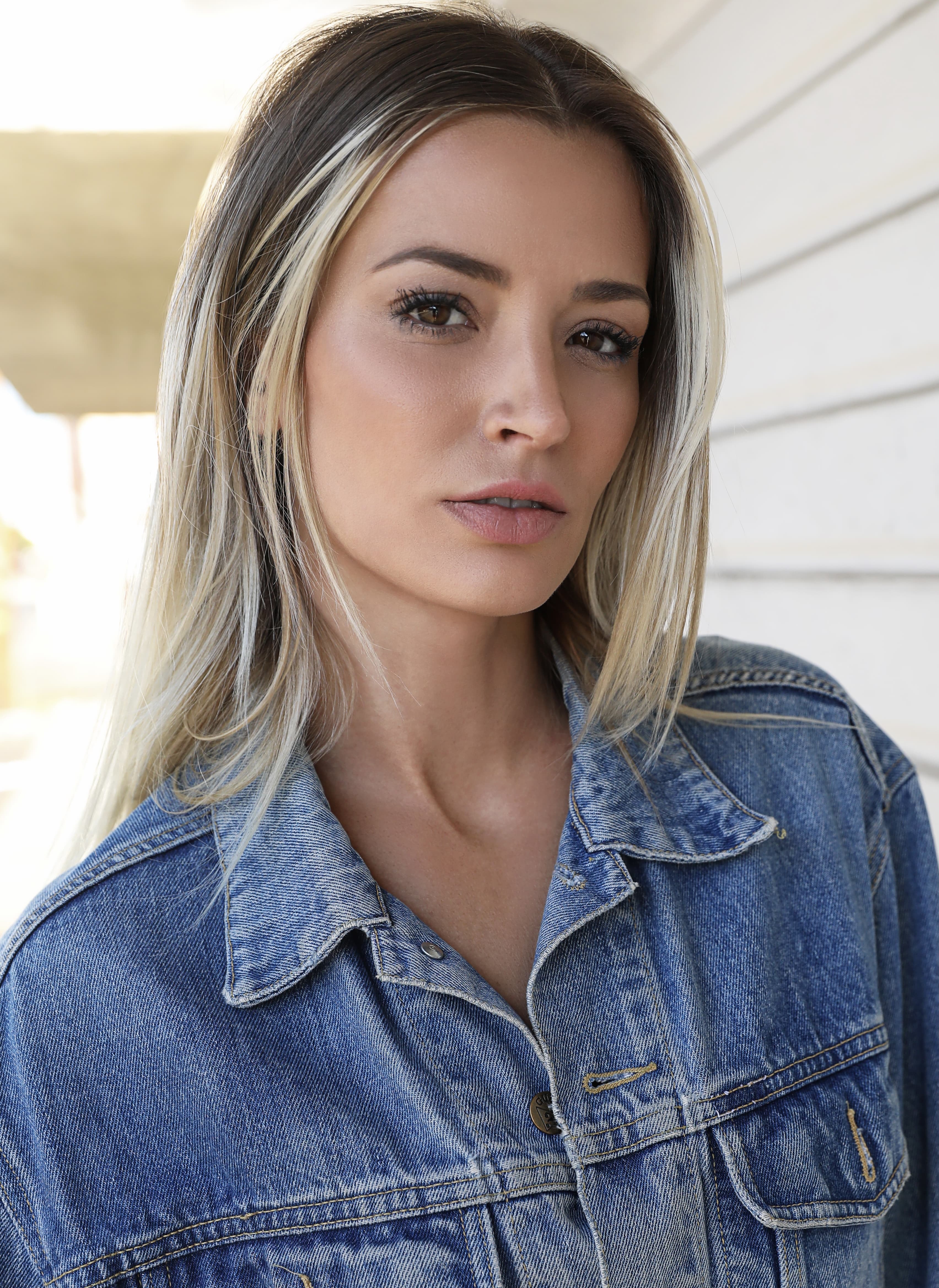 Katie Keene