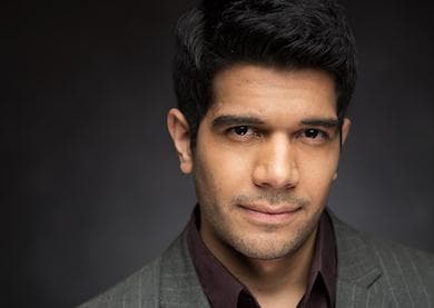 Andres Soto