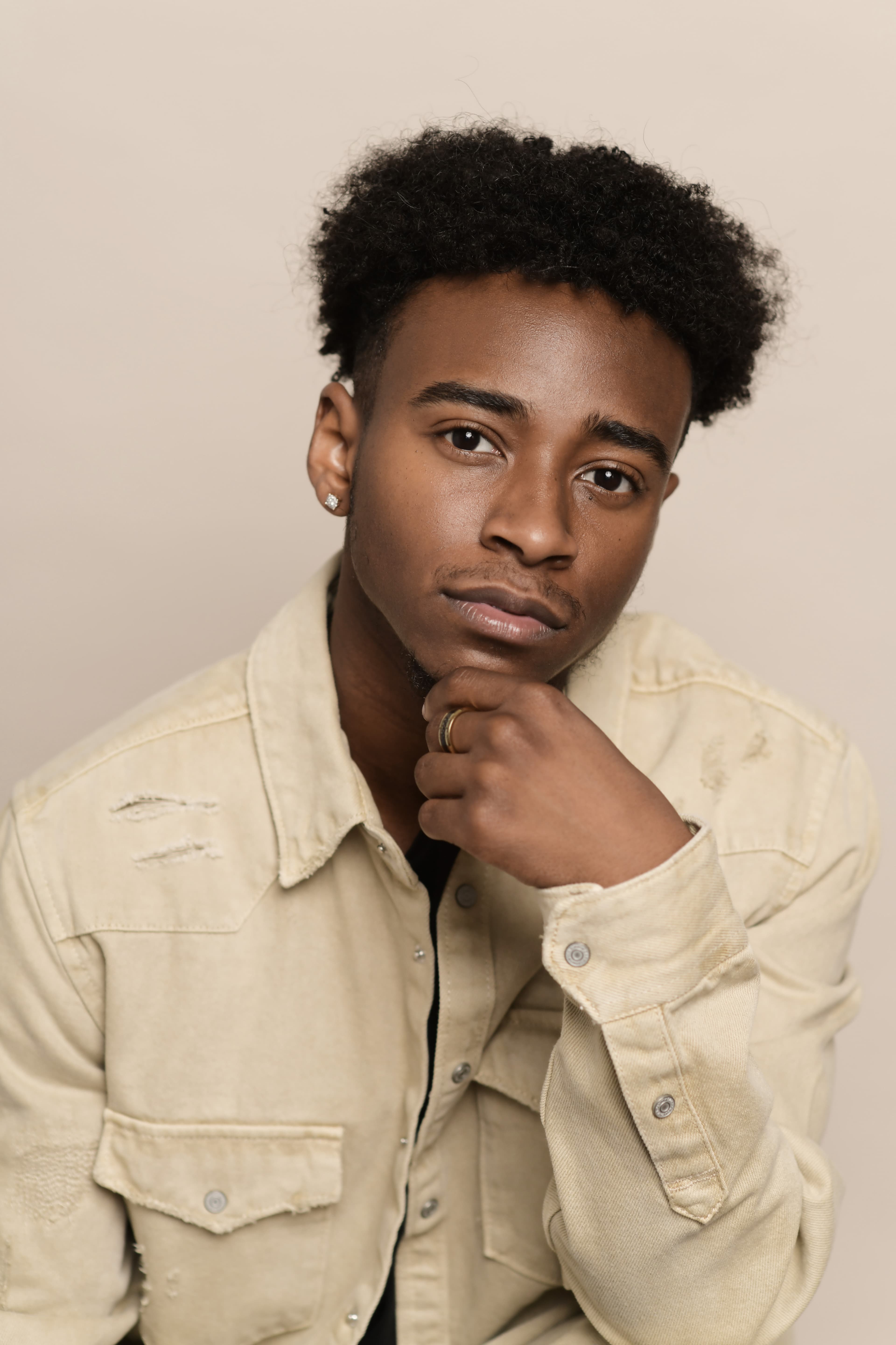 Stevonte Hart