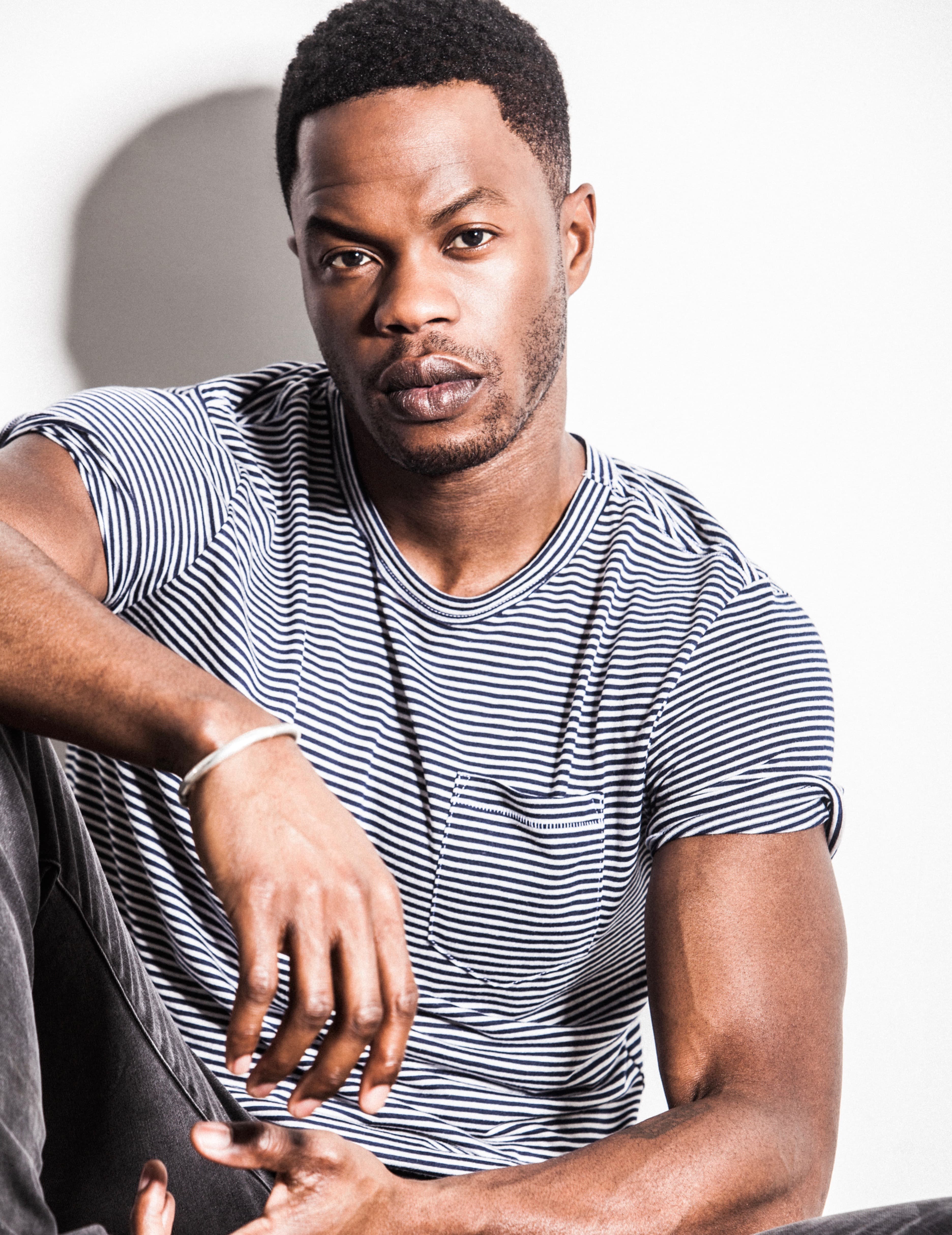 Sam Adegoke
