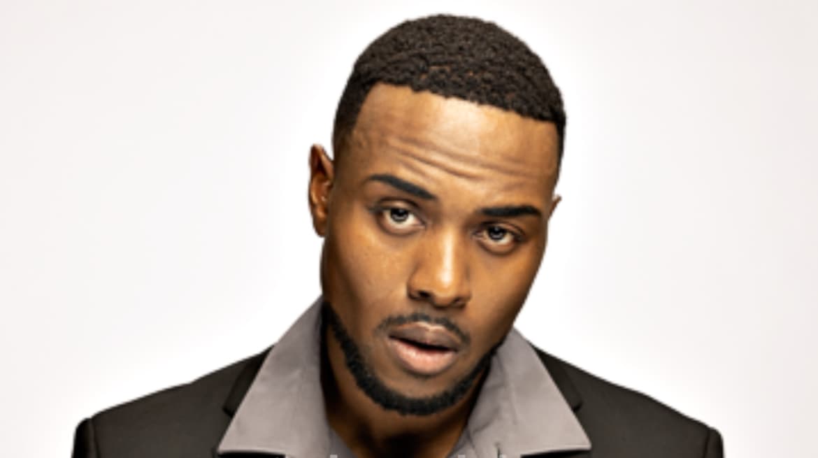 Brandon Pitts